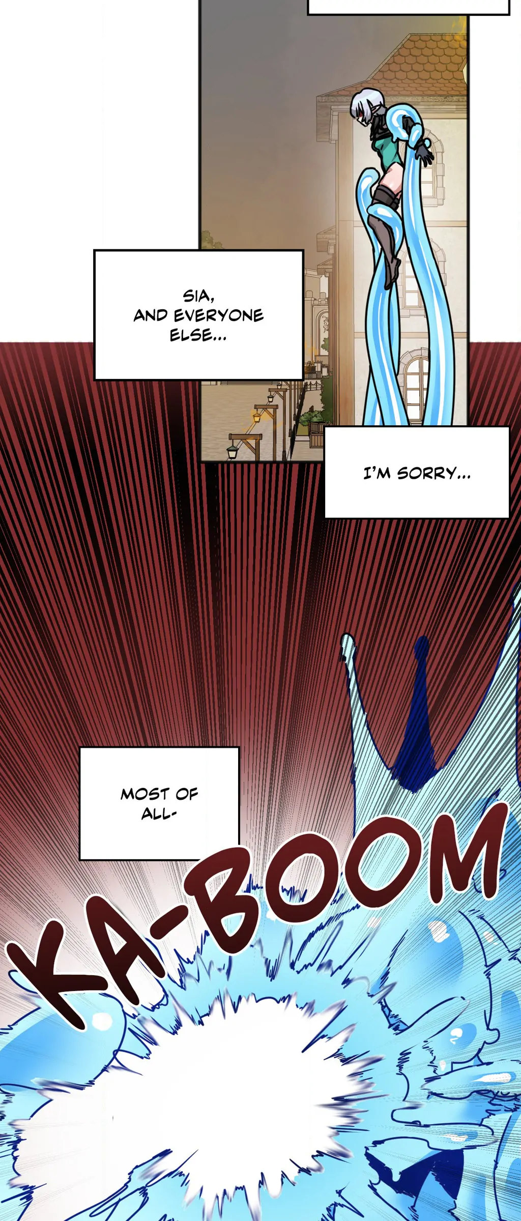 No Man’s Land - Chapter 59 [photo 37] - MangaPorn