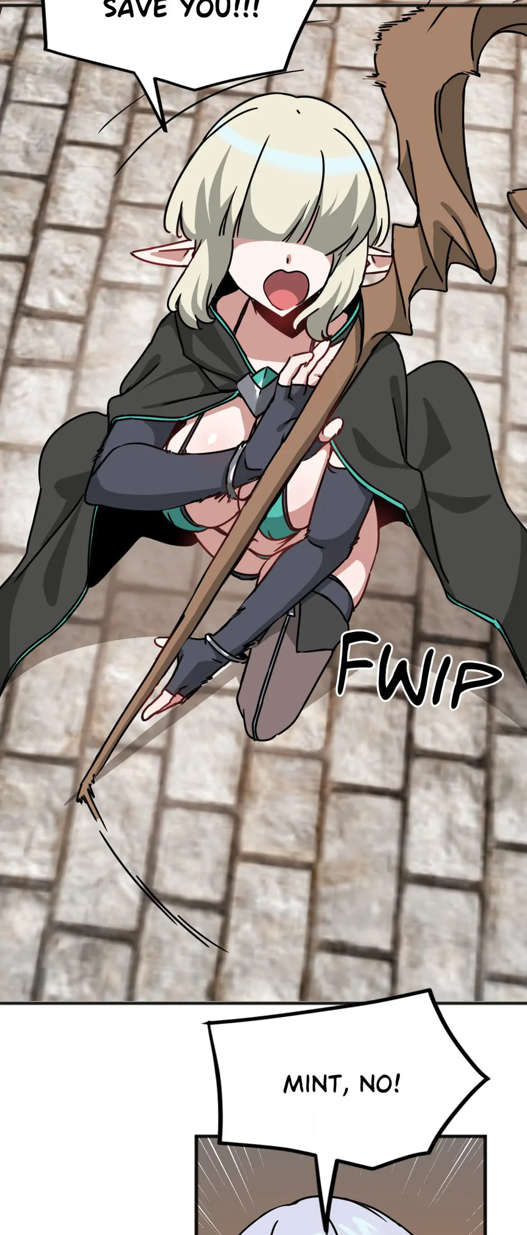 No Man’s Land - Chapter 59 [photo 40] - MangaPorn