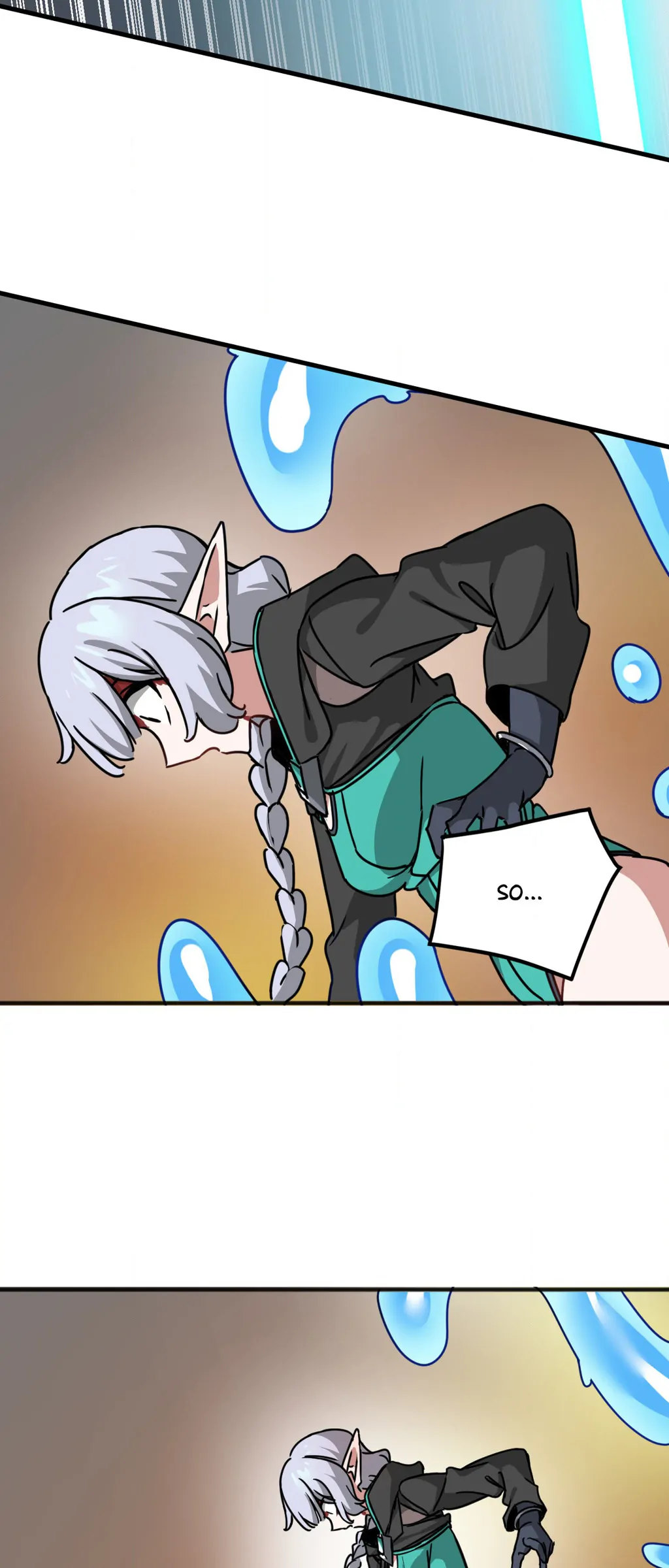 No Man’s Land - Chapter 59 [photo 47] - MangaPorn