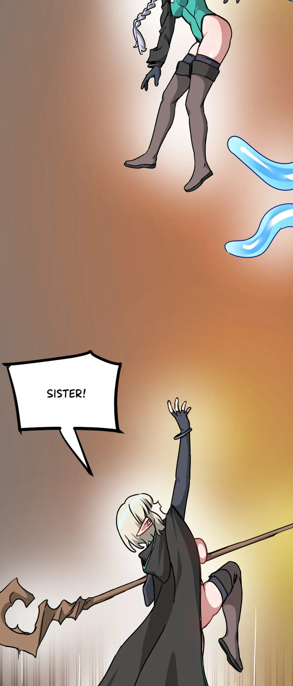 No Man’s Land - Chapter 59 [photo 48] - MangaPorn