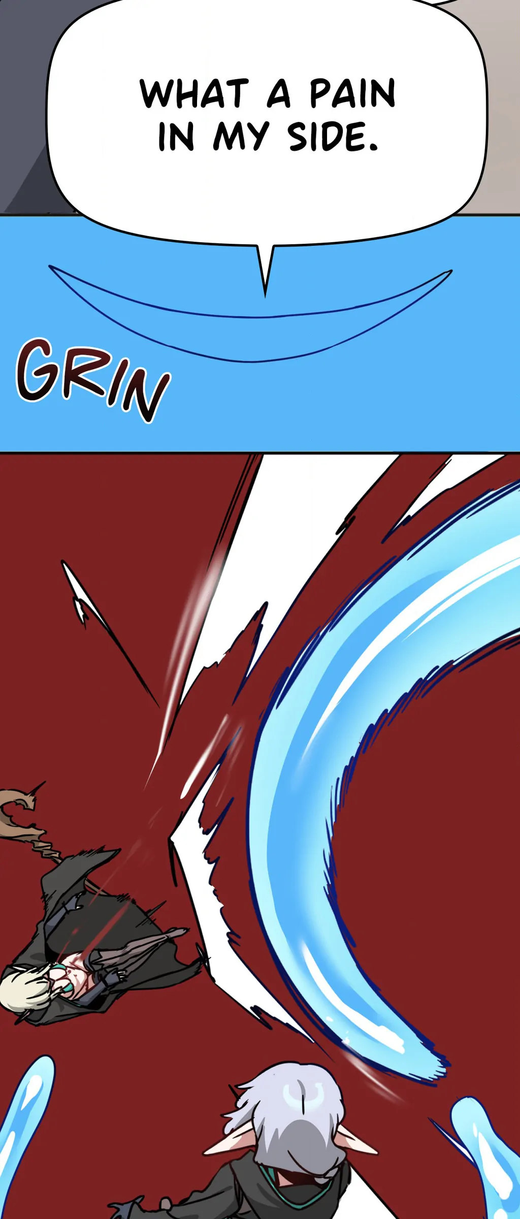 No Man’s Land - Chapter 59 [photo 51] - MangaPorn