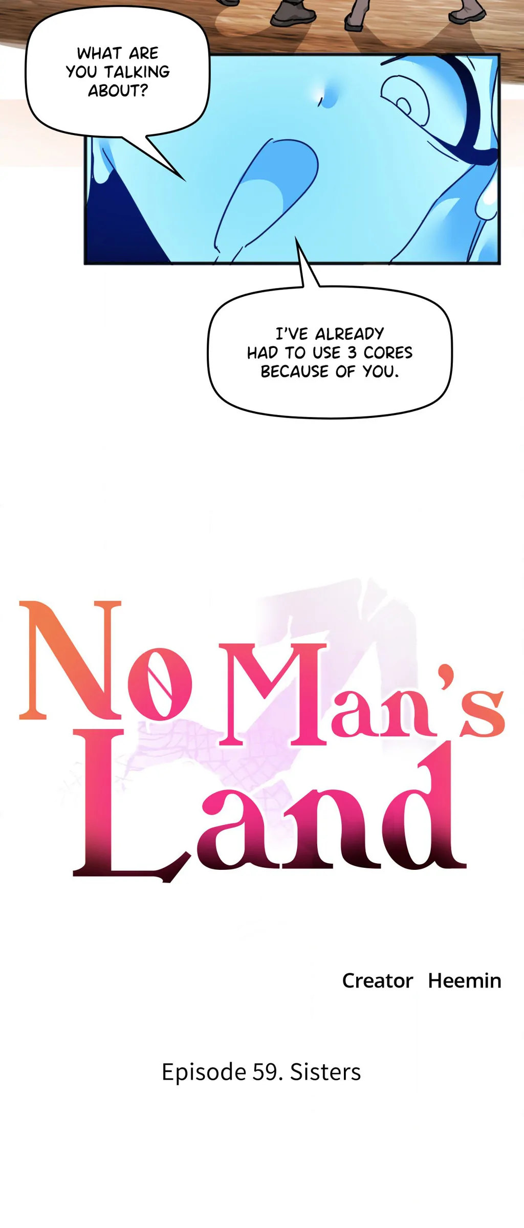 No Man’s Land - Chapter 59 [photo 7] - MangaPorn