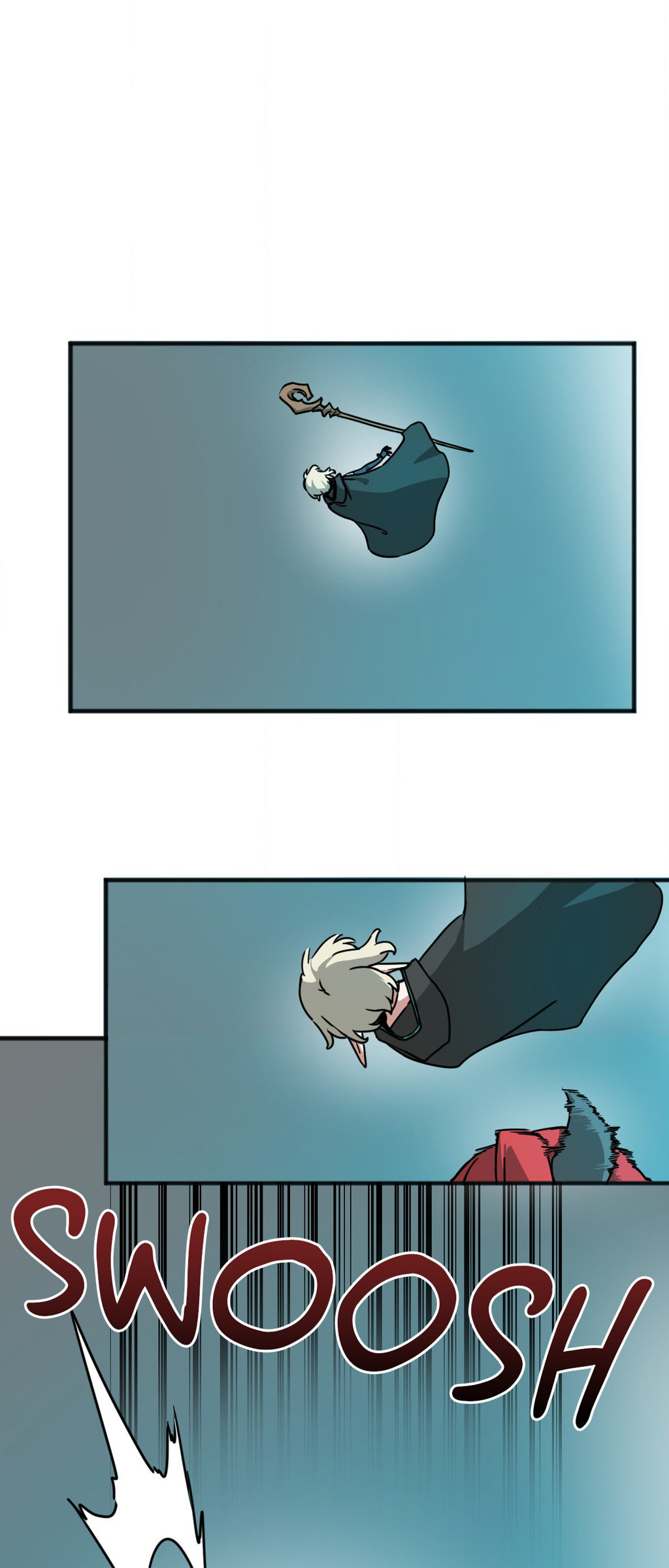 No Man’s Land - Chapter 60 [photo 13] - MangaPorn