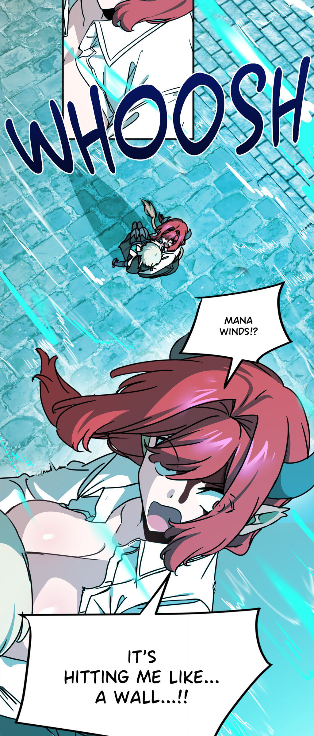 No Man’s Land - Chapter 60 [photo 16] - MangaPorn