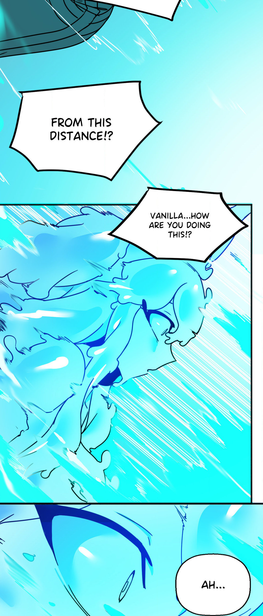 No Man’s Land - Chapter 60 [photo 17] - MangaPorn