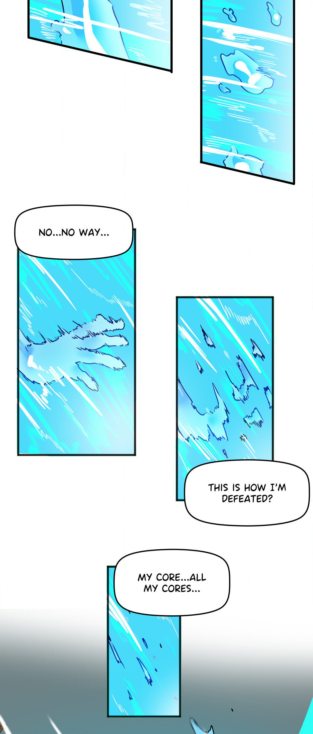 No Man’s Land - Chapter 60 [photo 21] - MangaPorn