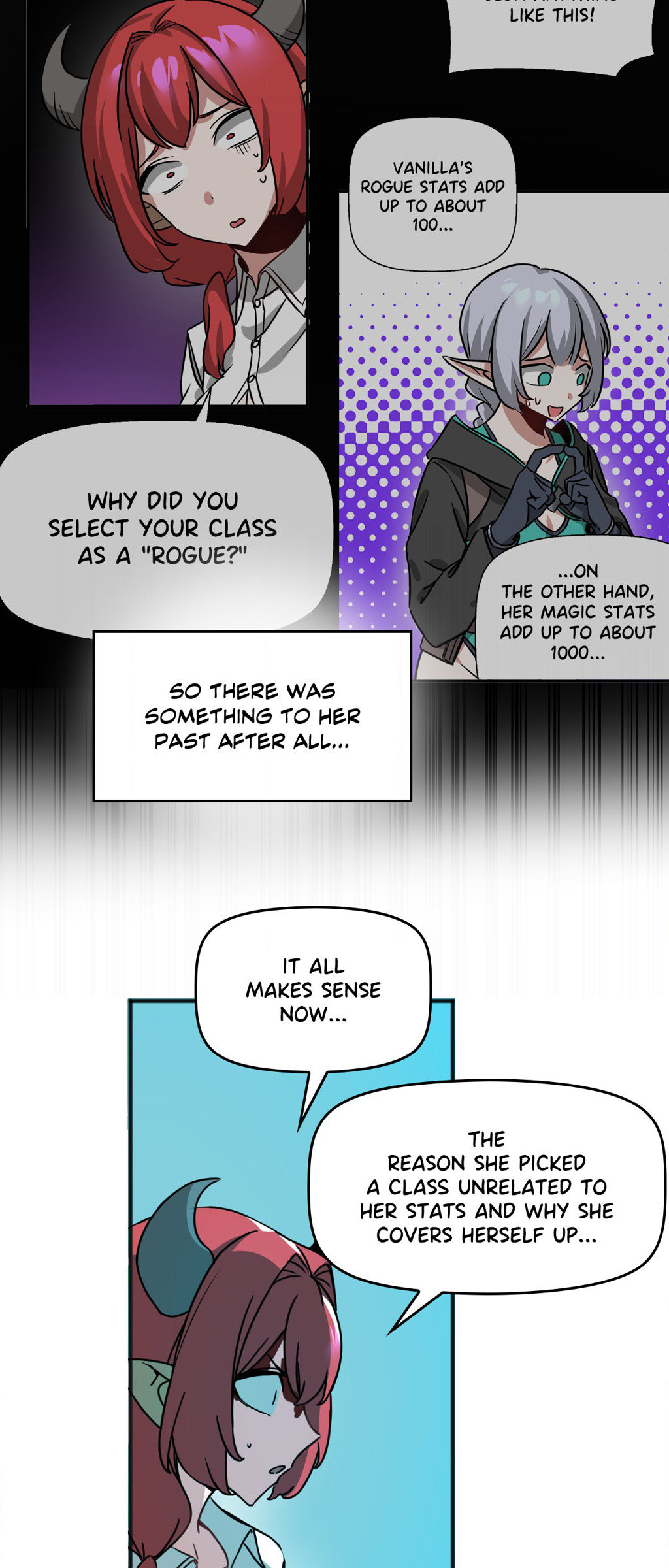 No Man’s Land - Chapter 60 [photo 33] - MangaPorn