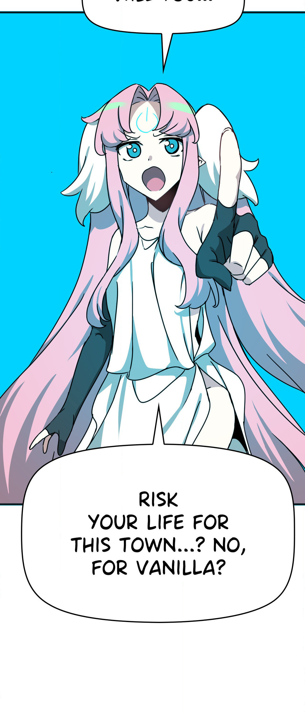 No Man’s Land - Chapter 60 [photo 39] - MangaPorn