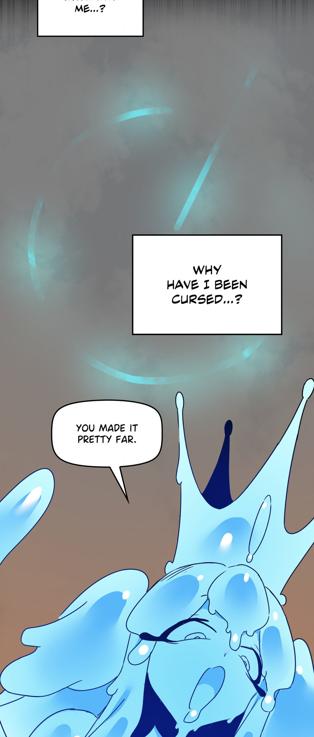 No Man’s Land - Chapter 60 [photo 9] - MangaPorn