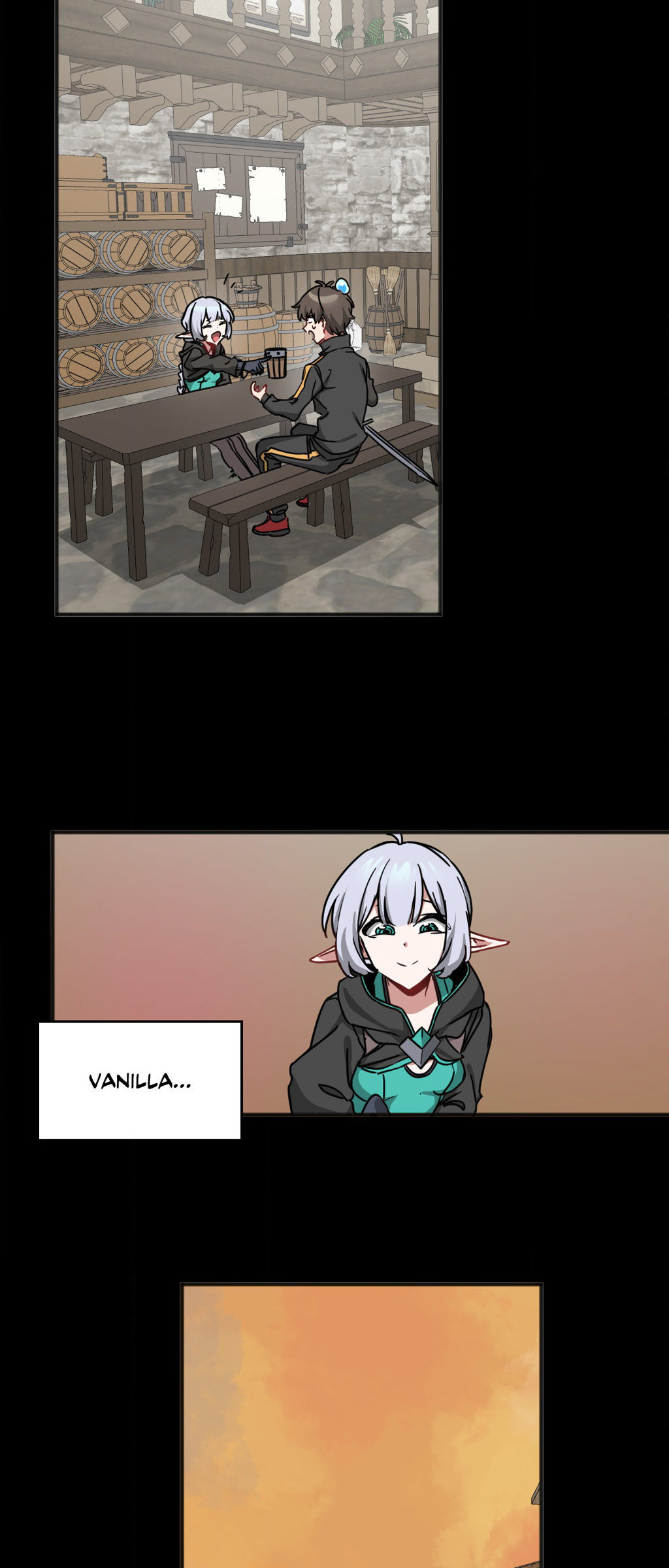 No Man’s Land - Chapter 61 [photo 15] - MangaPorn