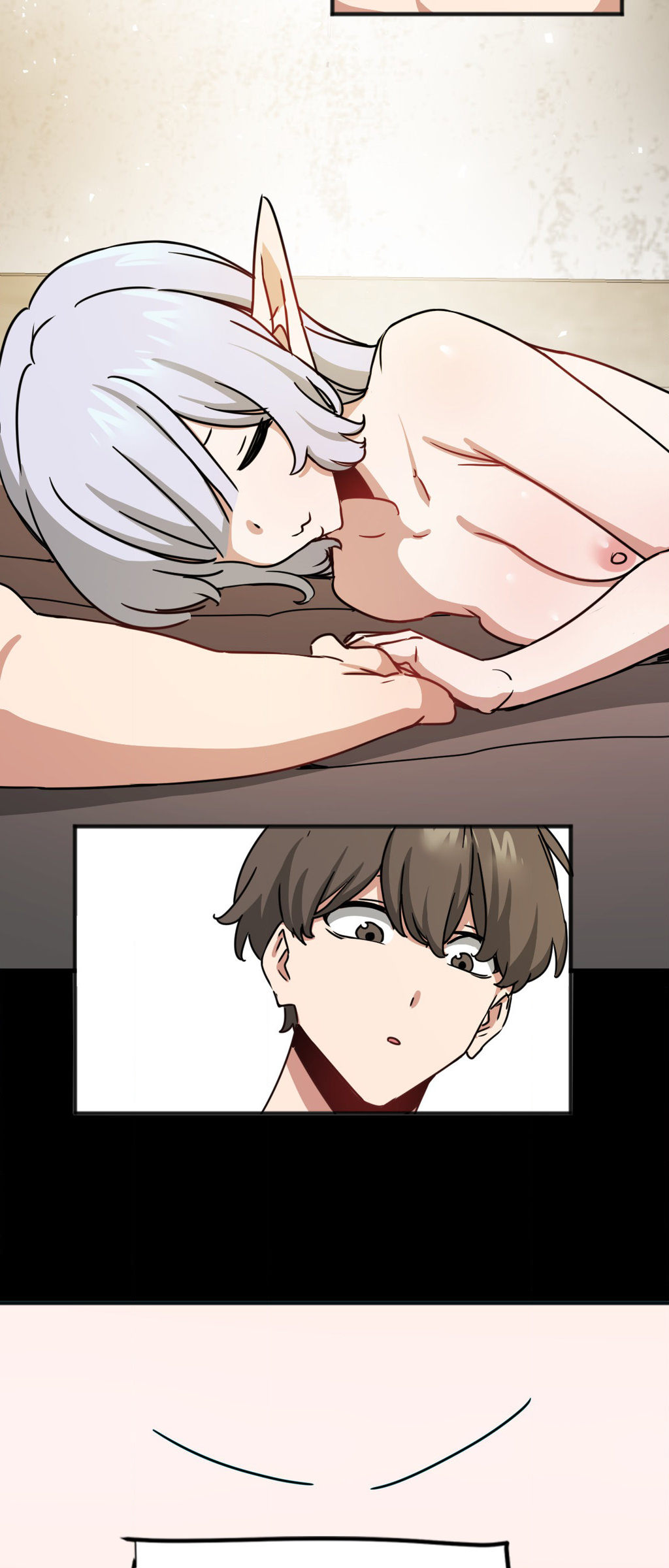 No Man’s Land - Chapter 61 [photo 18] - MangaPorn