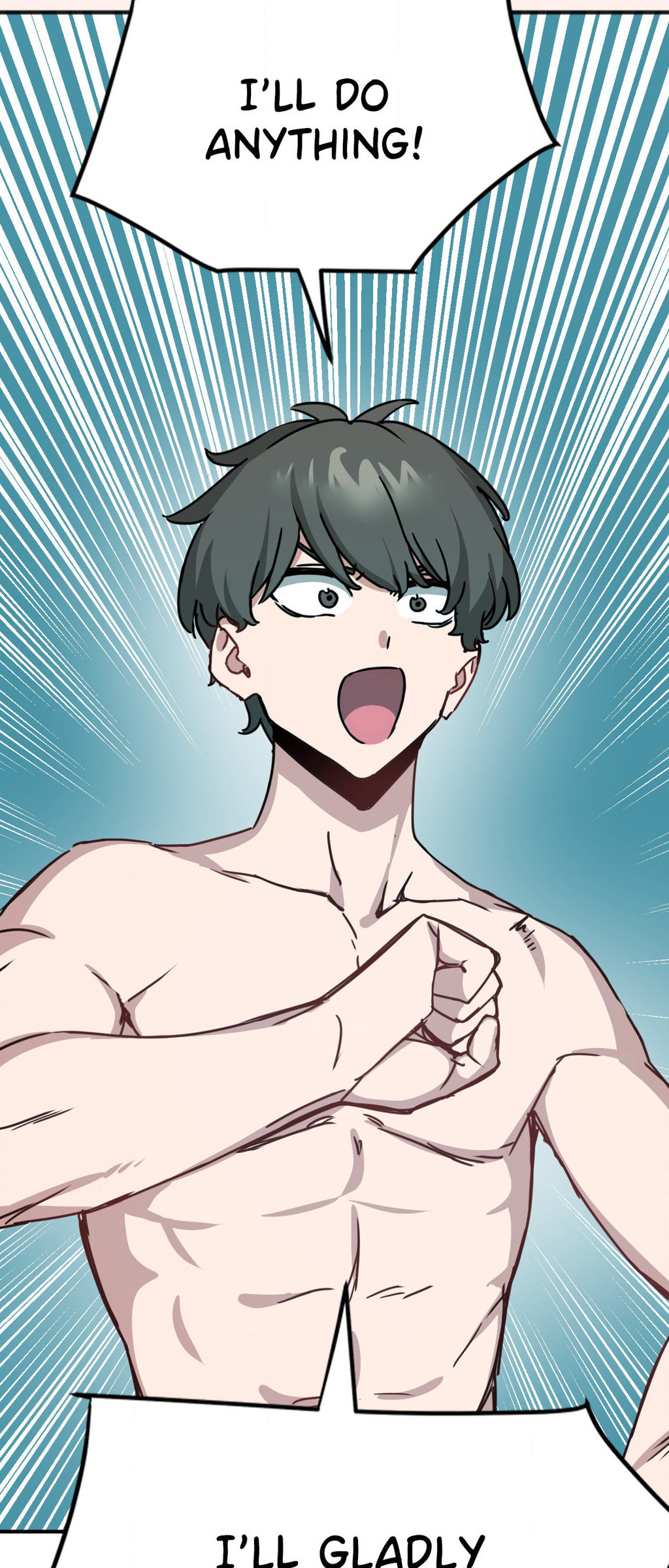 No Man’s Land - Chapter 61 [photo 19] - MangaPorn