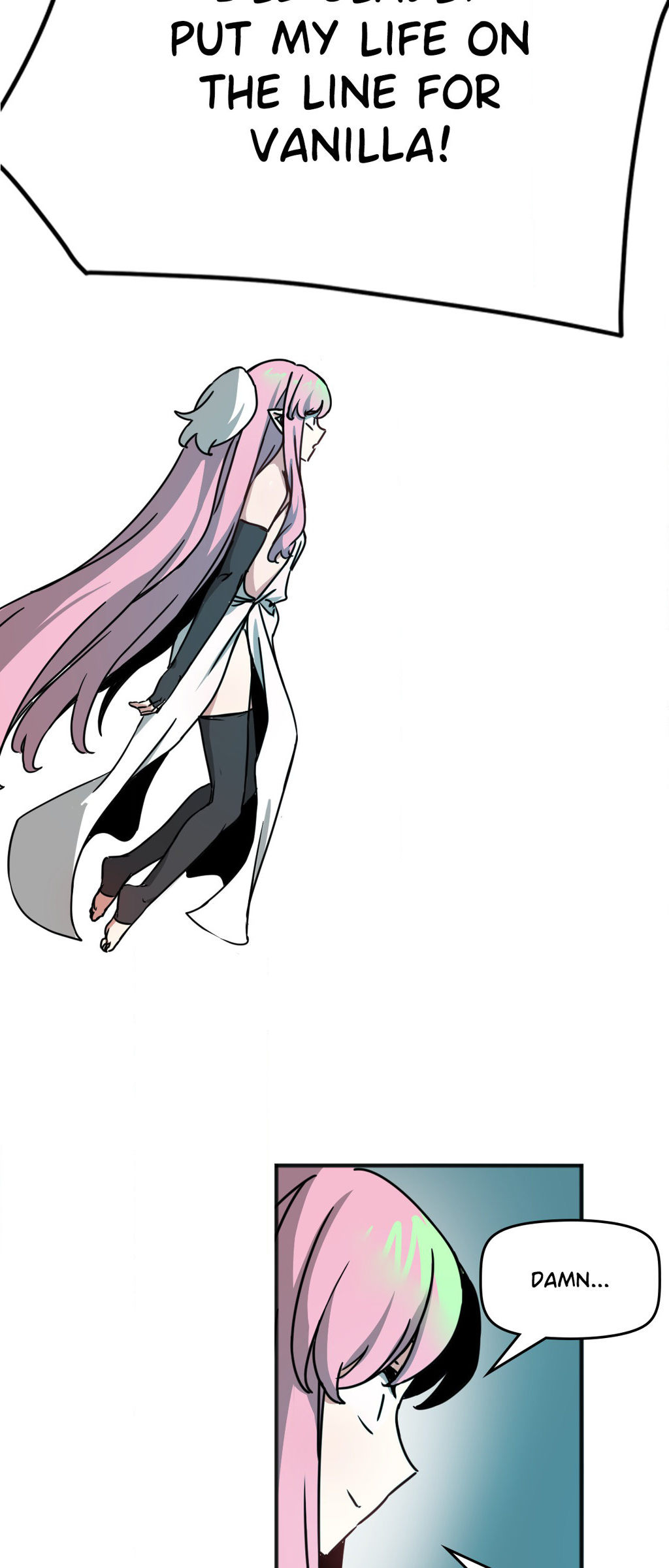 No Man’s Land - Chapter 61 [photo 20] - MangaPorn