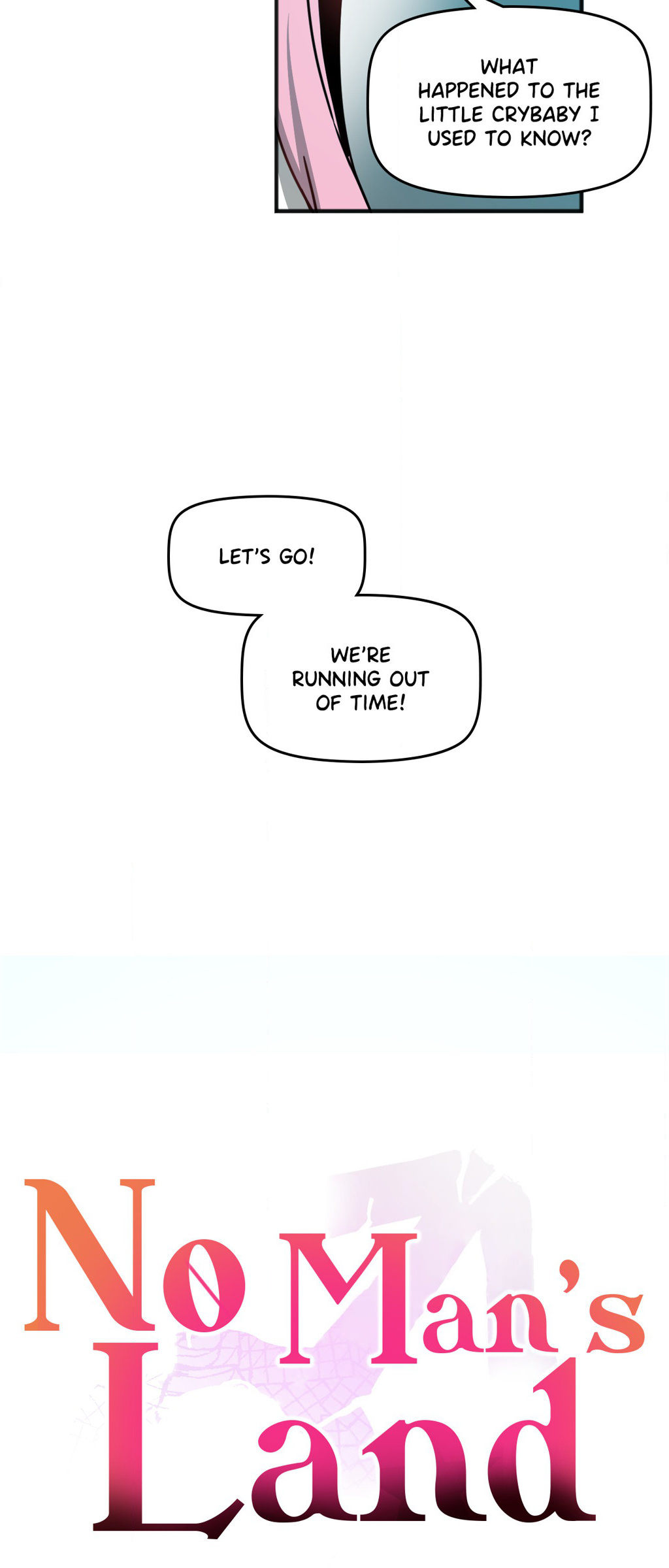 No Man’s Land - Chapter 61 [photo 21] - MangaPorn