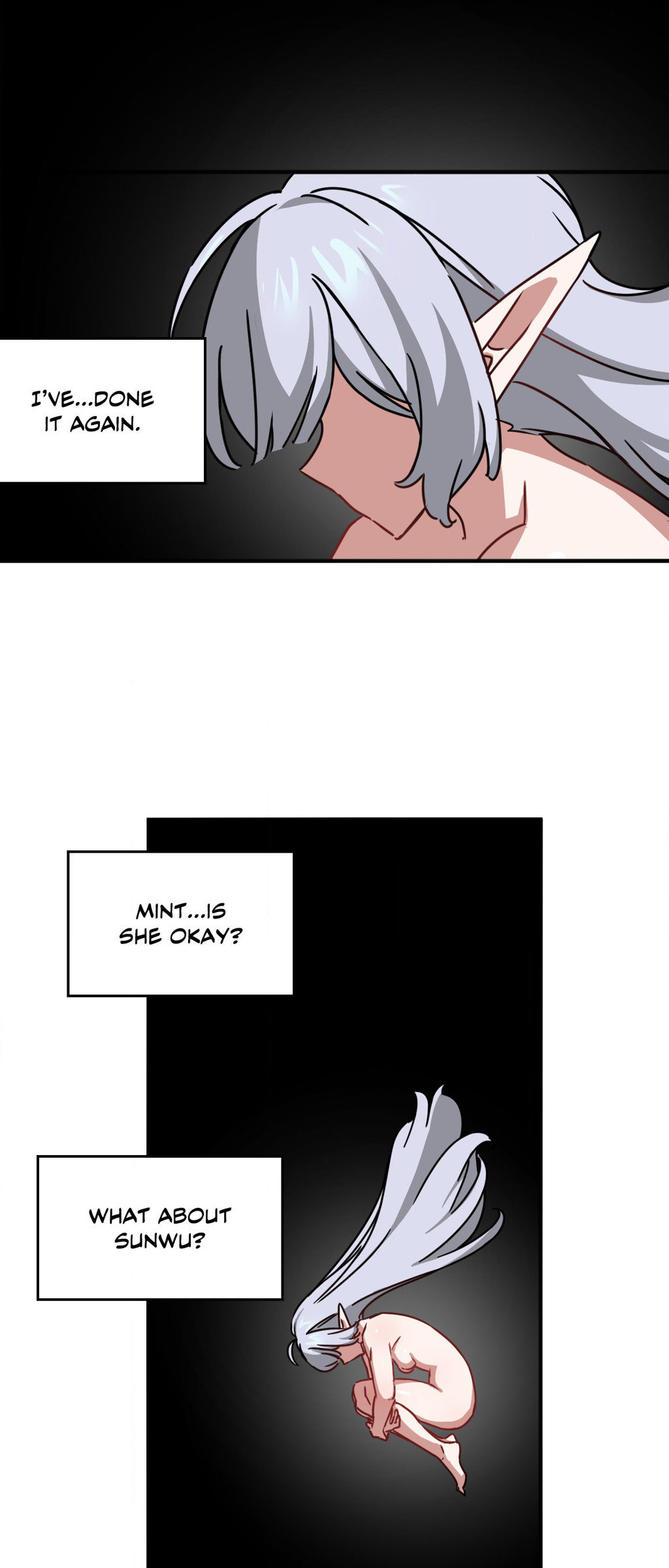 No Man’s Land - Chapter 61 [photo 23] - MangaPorn