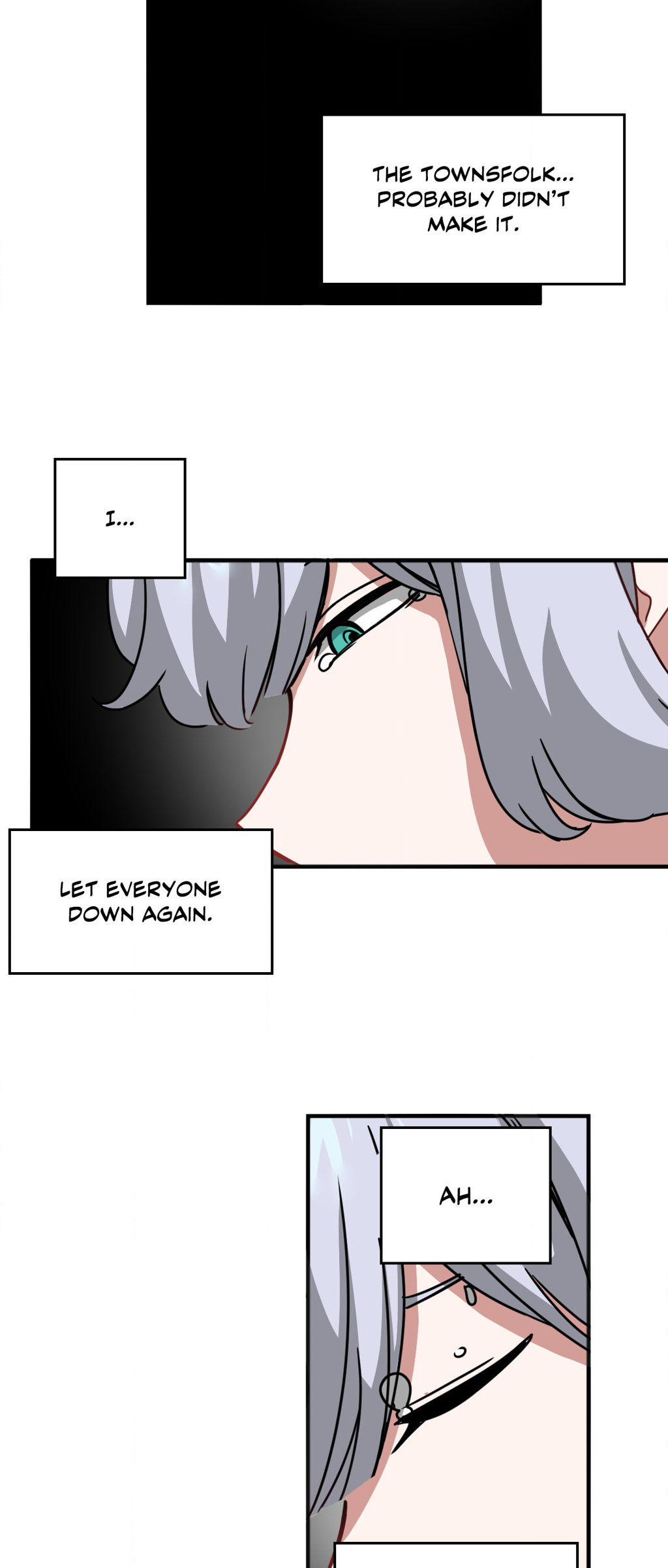 No Man’s Land - Chapter 61 [photo 24] - MangaPorn