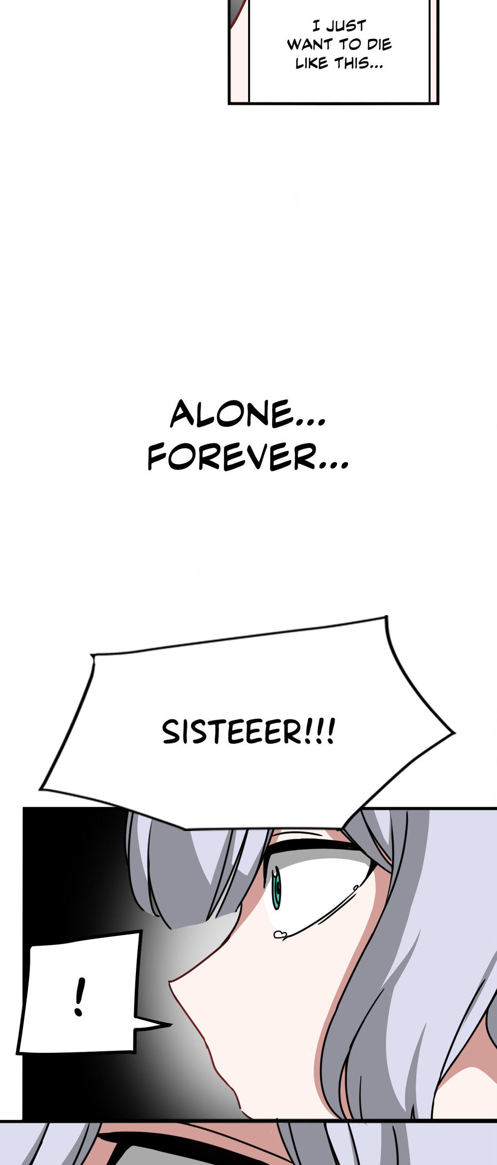 No Man’s Land - Chapter 61 [photo 25] - MangaPorn