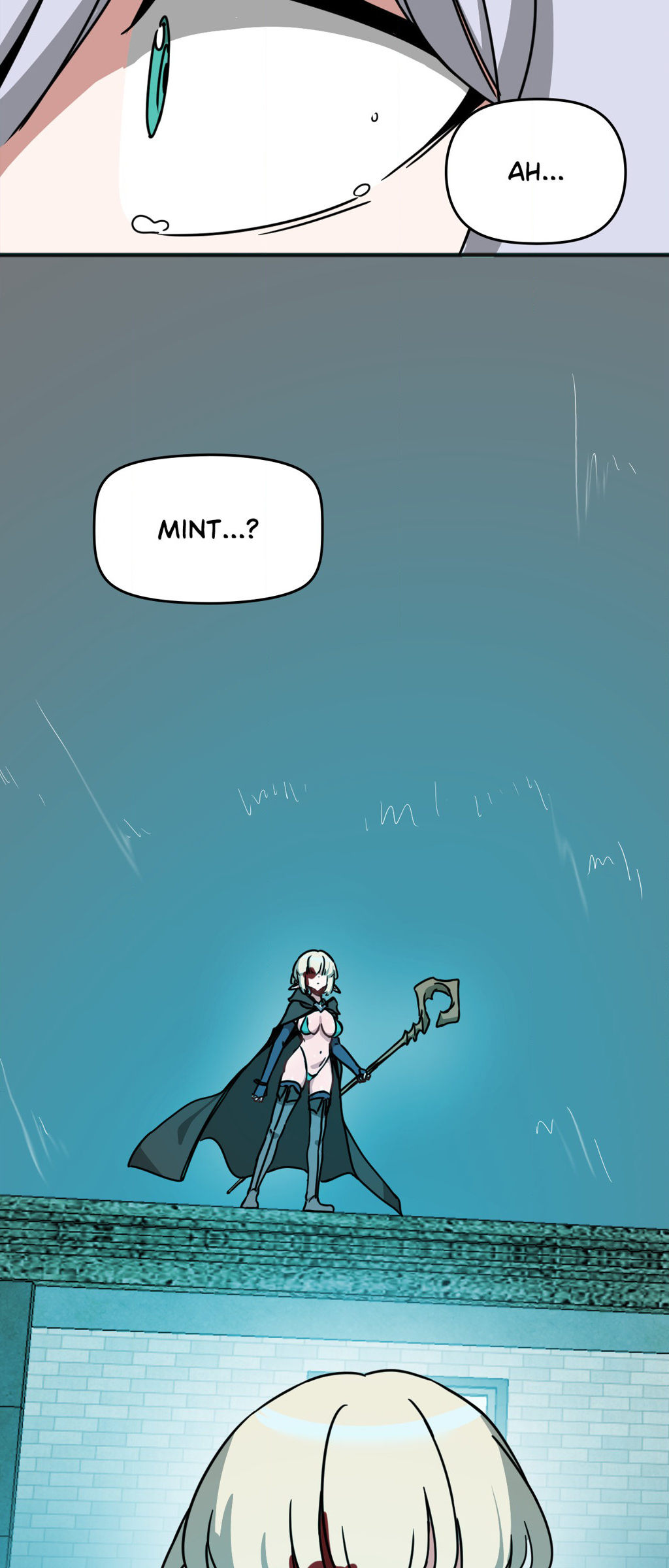 No Man’s Land - Chapter 61 [photo 26] - MangaPorn