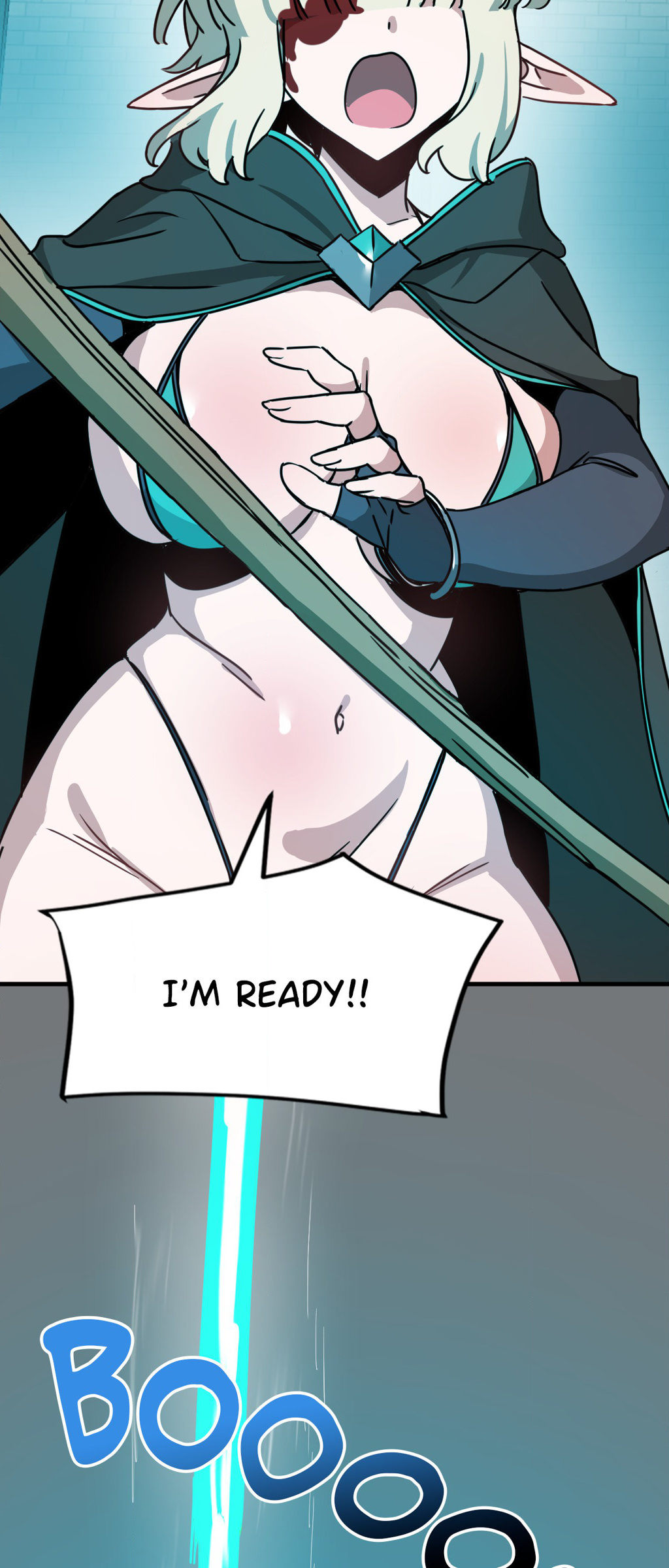 No Man’s Land - Chapter 61 [photo 27] - MangaPorn