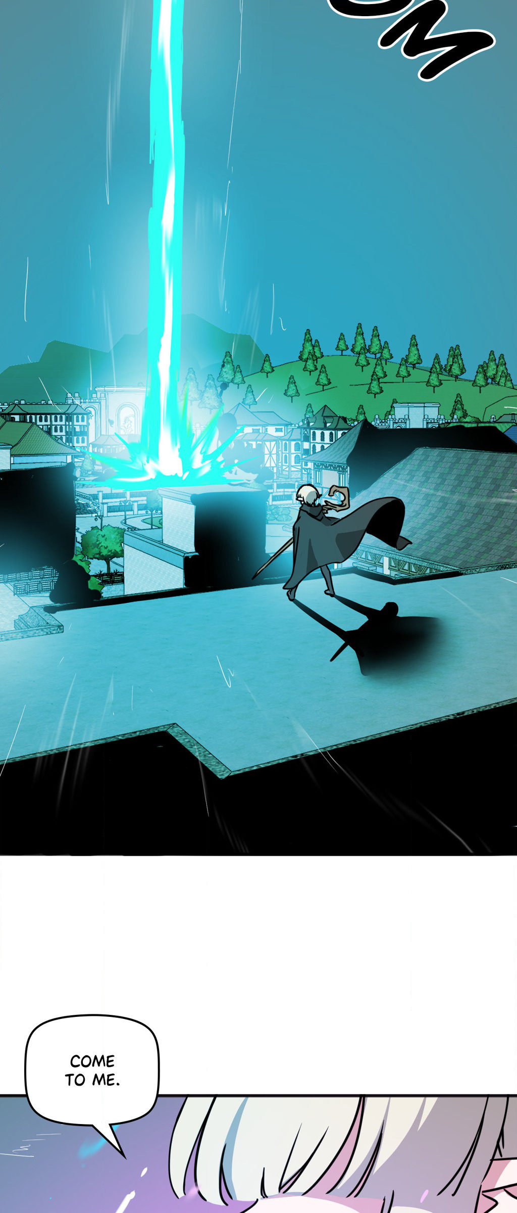 No Man’s Land - Chapter 61 [photo 28] - MangaPorn