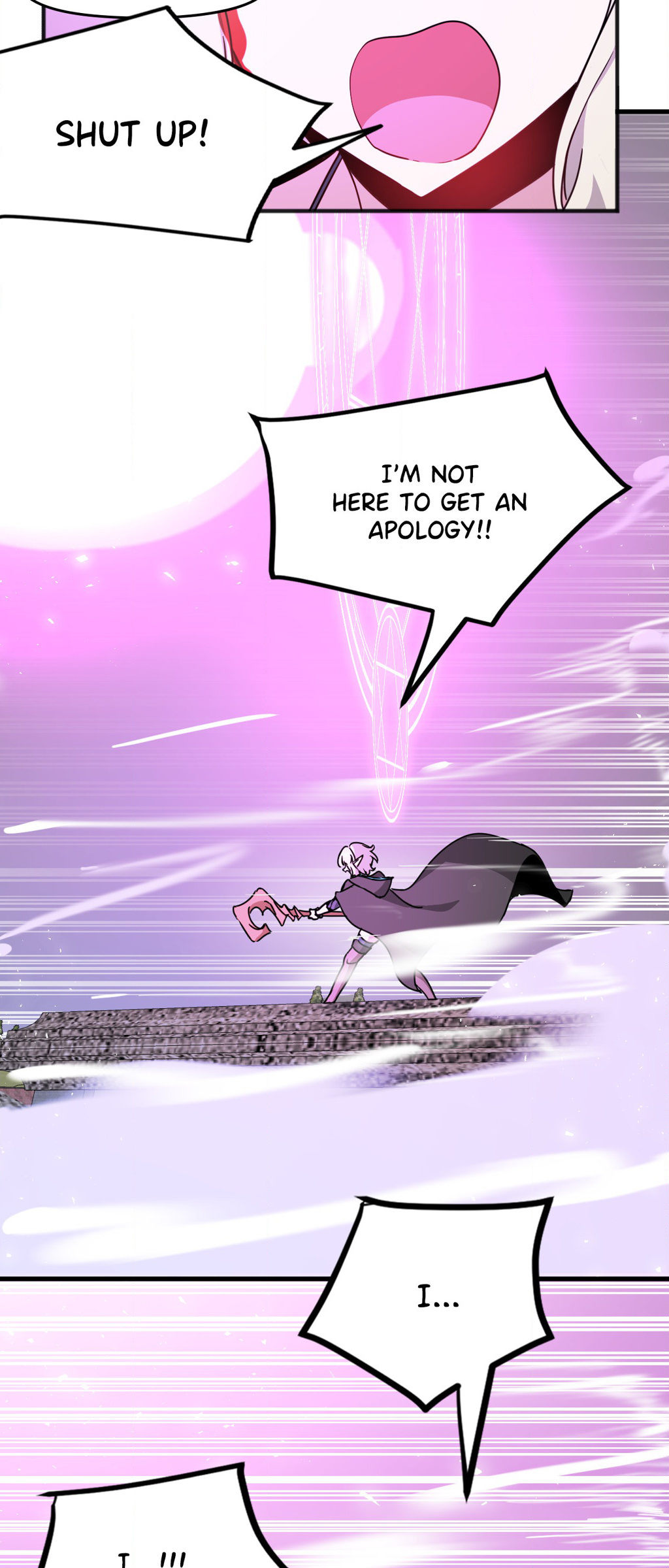 No Man’s Land - Chapter 61 [photo 37] - MangaPorn