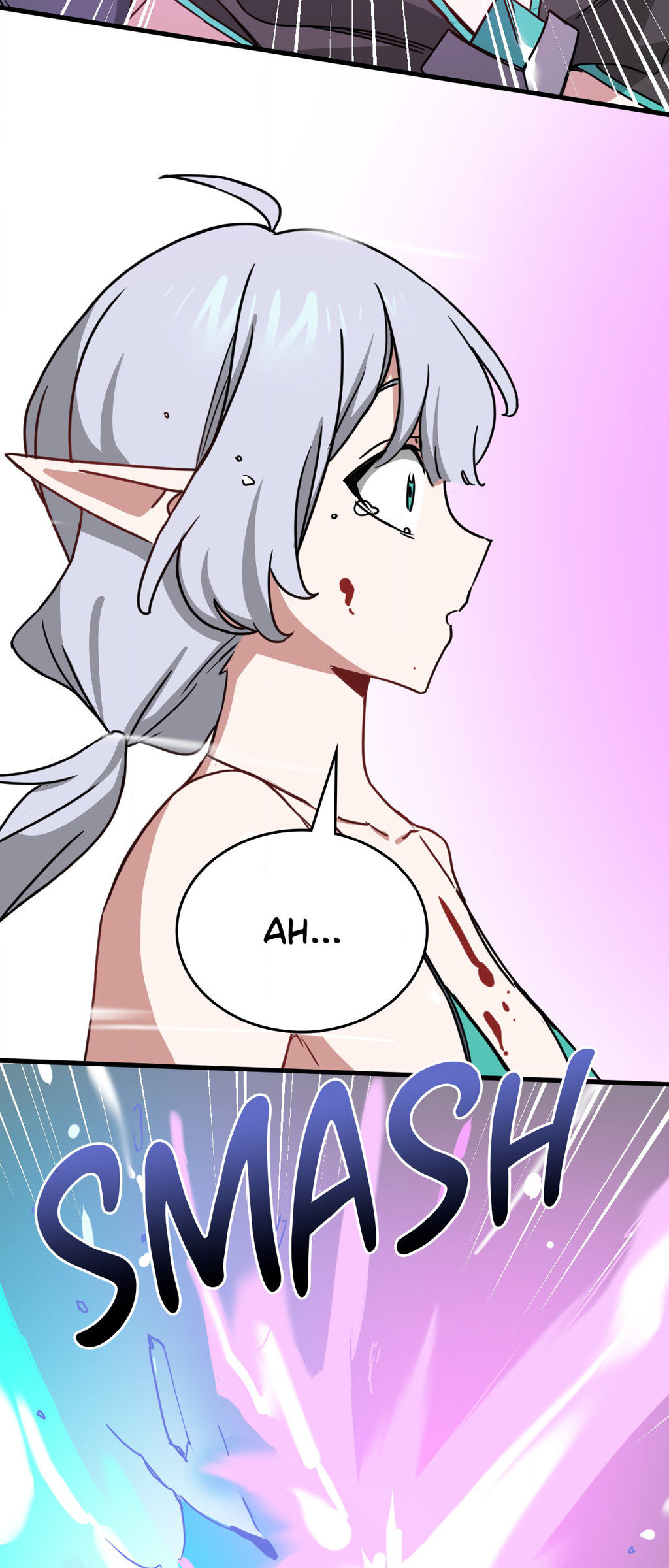 No Man’s Land - Chapter 61 [photo 41] - MangaPorn