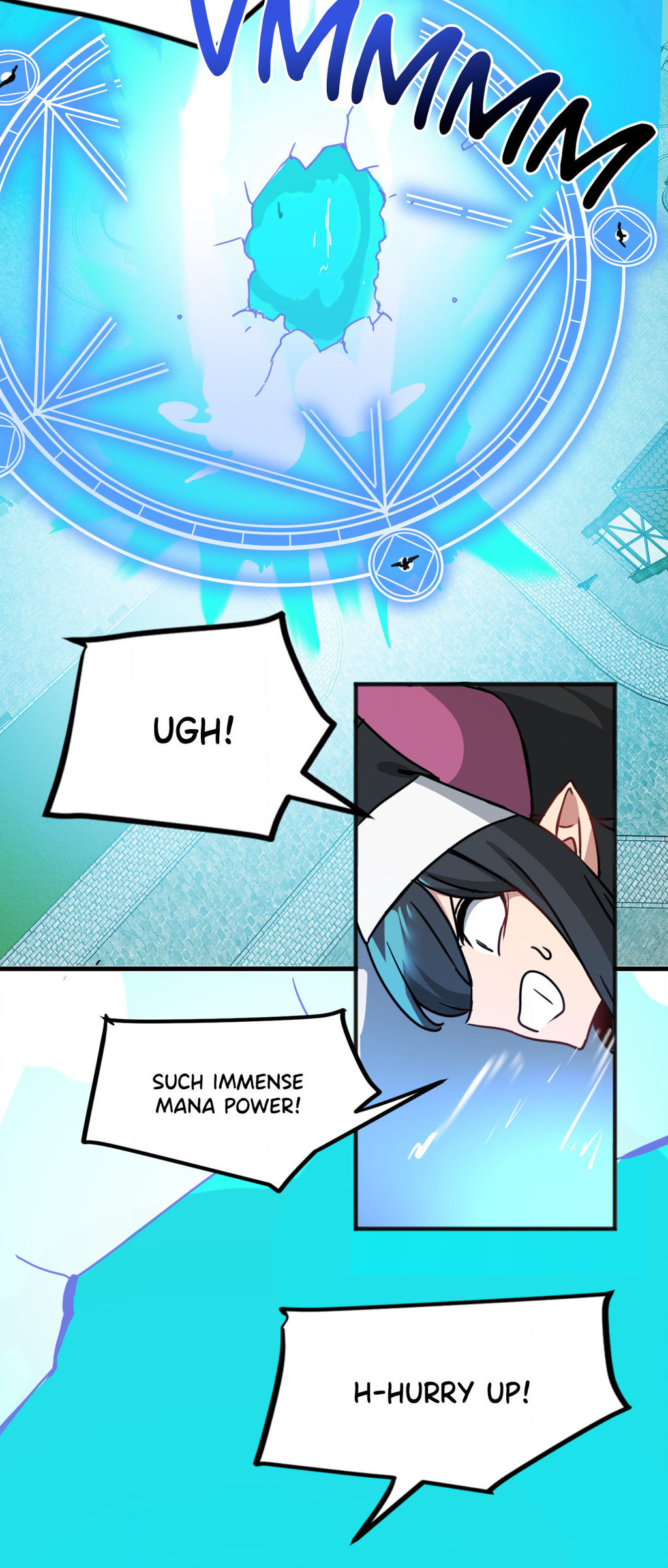 No Man’s Land - Chapter 61 [photo 44] - MangaPorn