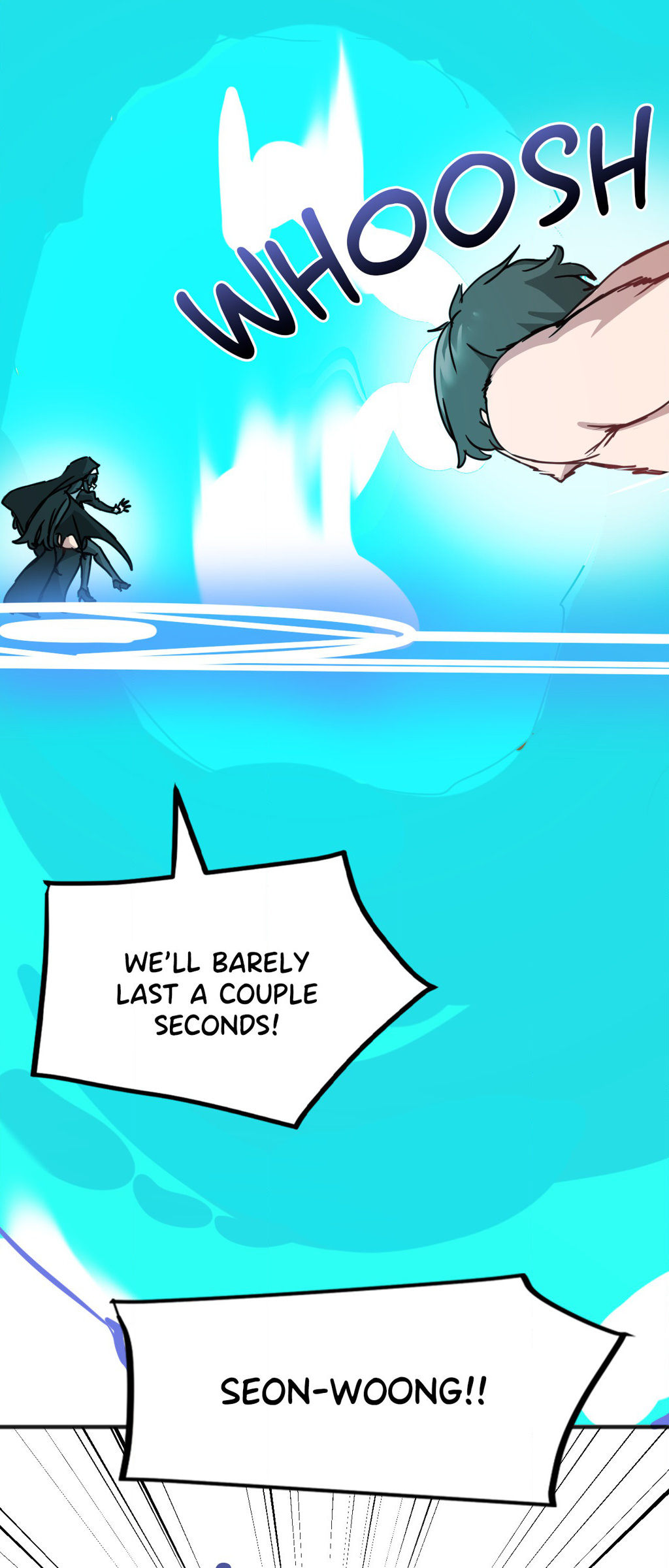 No Man’s Land - Chapter 61 [photo 45] - MangaPorn