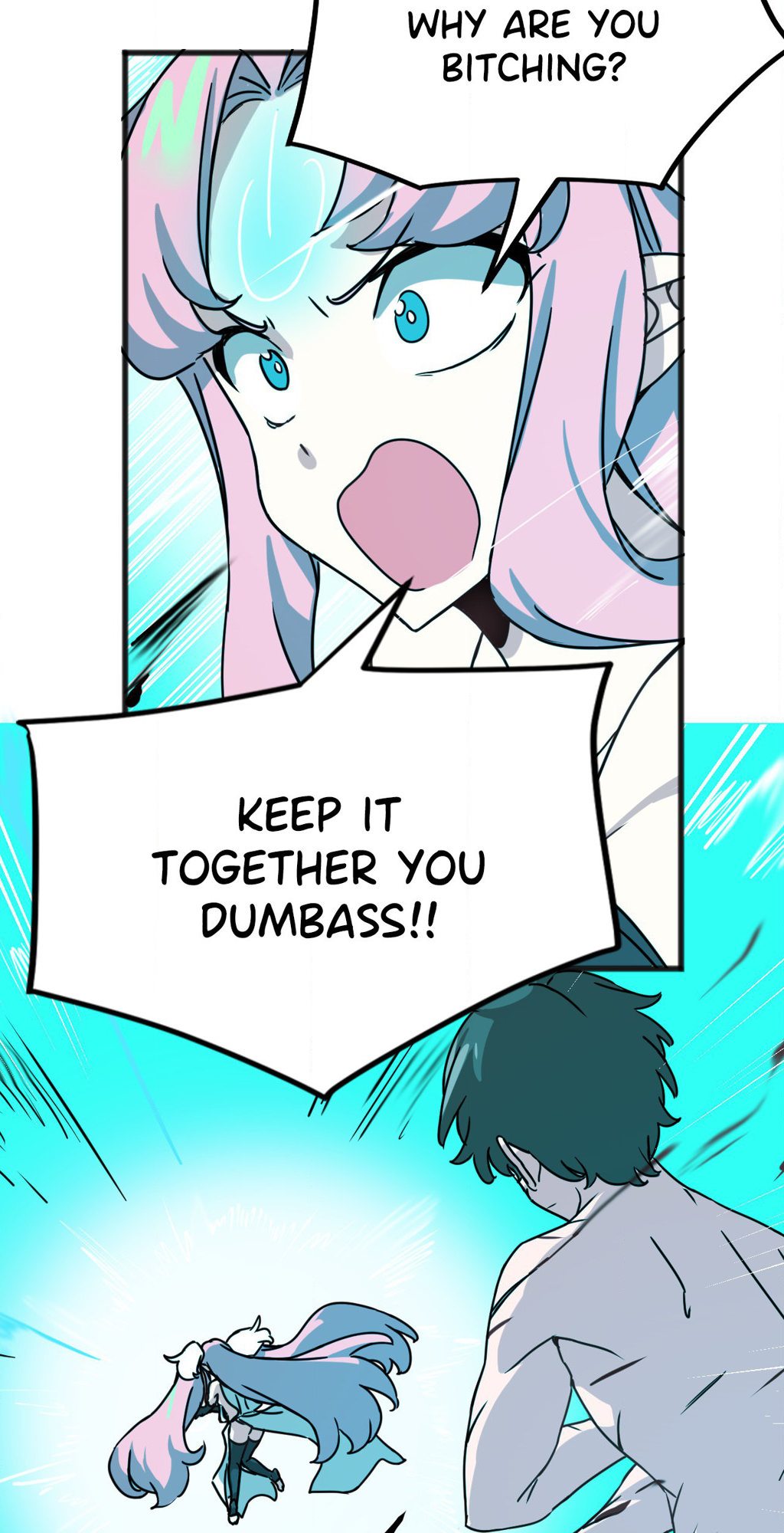 No Man’s Land - Chapter 62 [photo 13] - MangaPorn