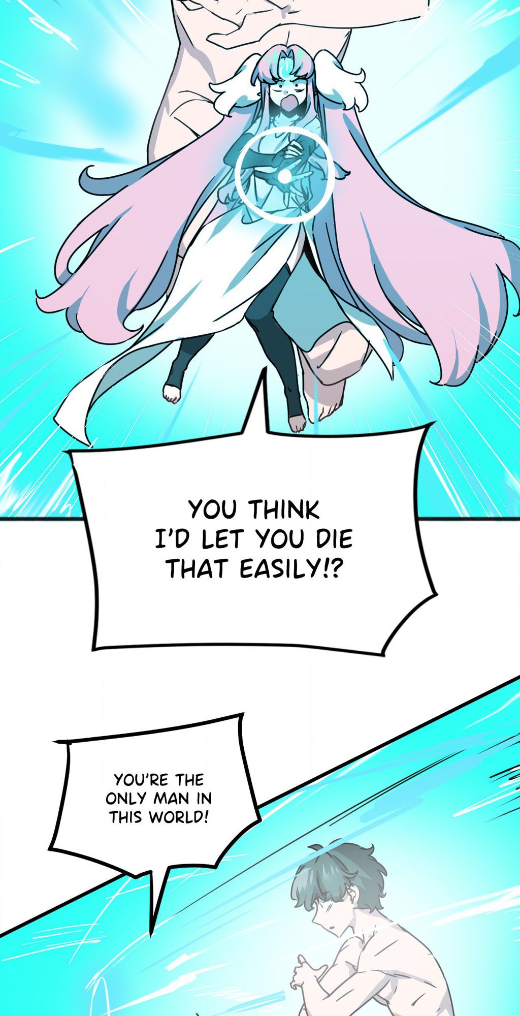 No Man’s Land - Chapter 62 [photo 15] - MangaPorn