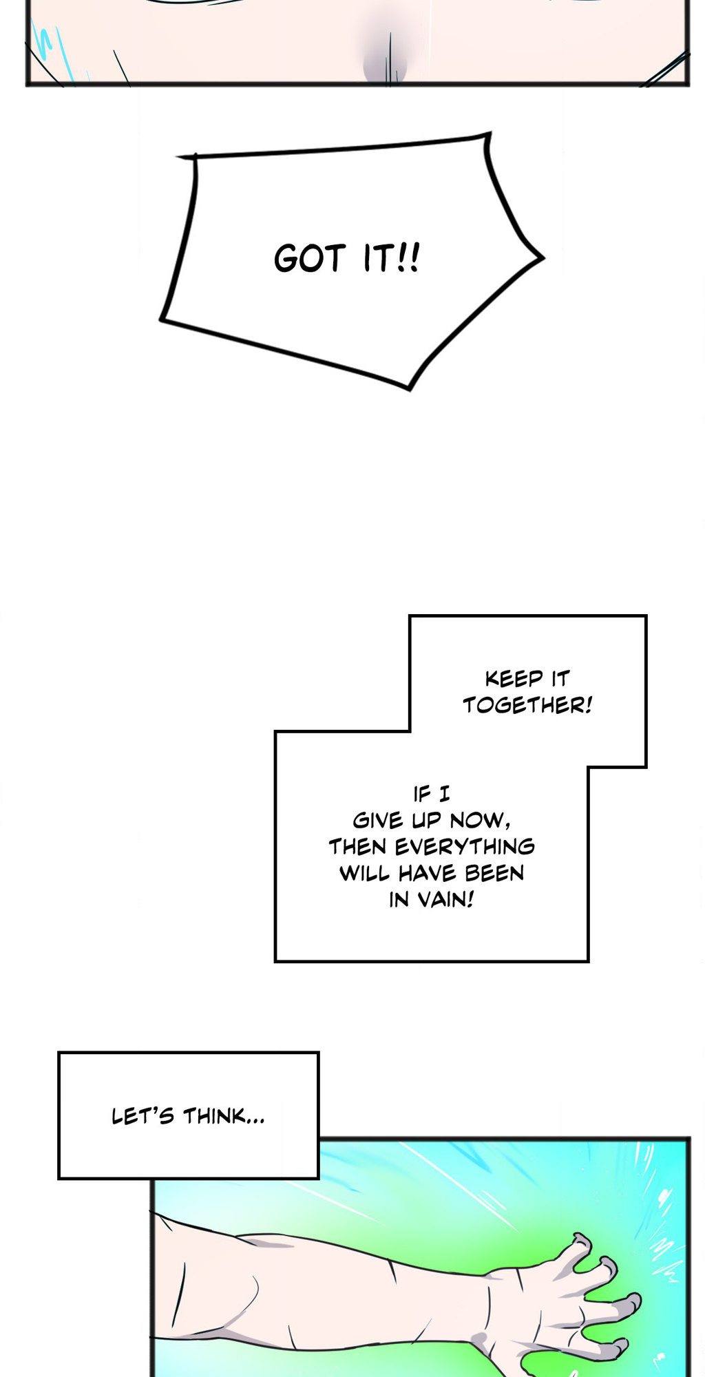 No Man’s Land - Chapter 62 [photo 19] - MangaPorn