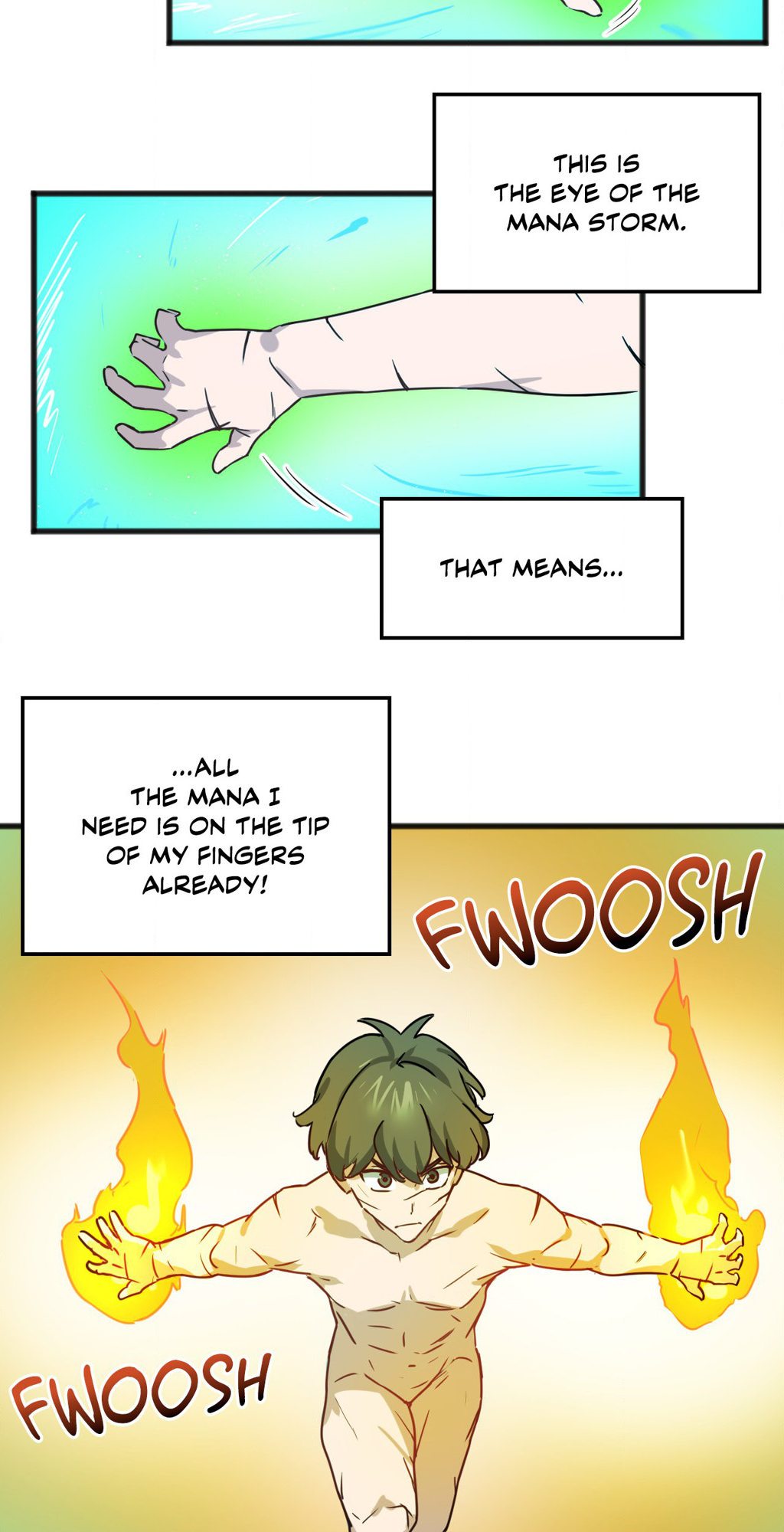 No Man’s Land - Chapter 62 [photo 20] - MangaPorn