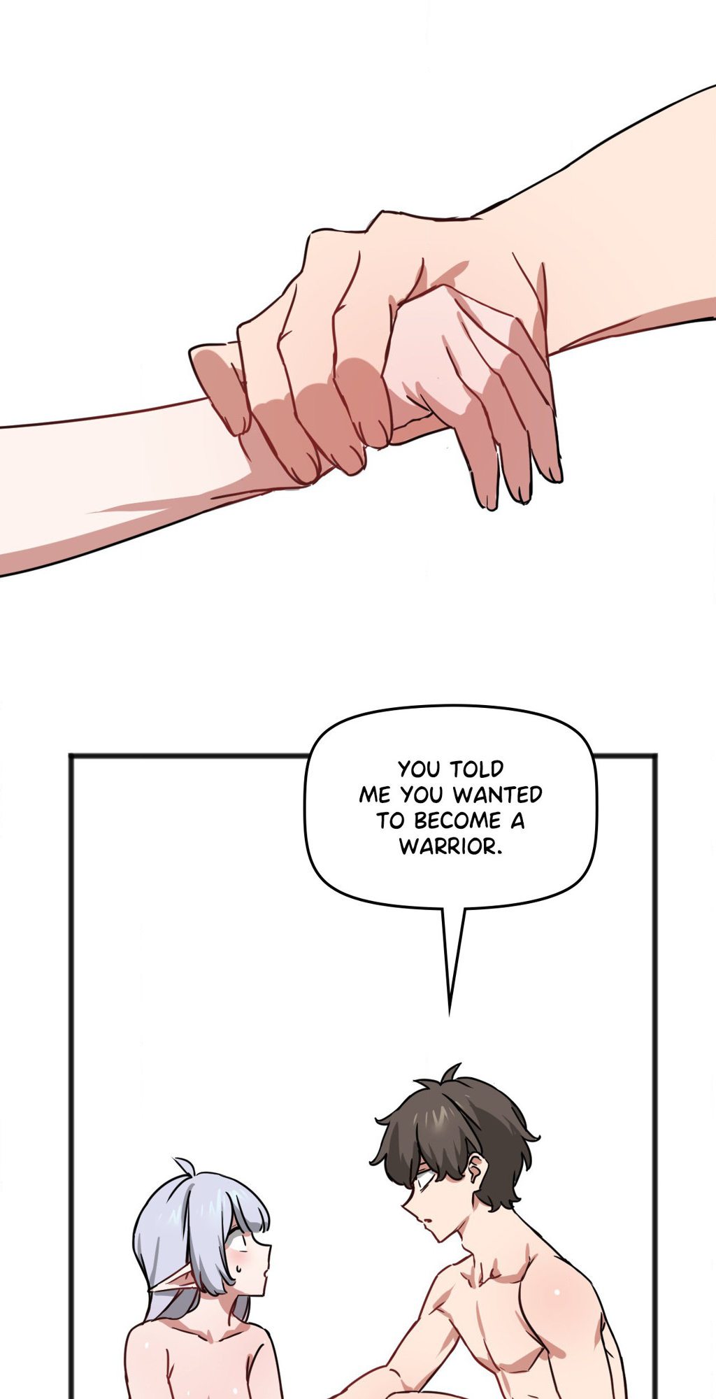 No Man’s Land - Chapter 62 [photo 30] - MangaPorn