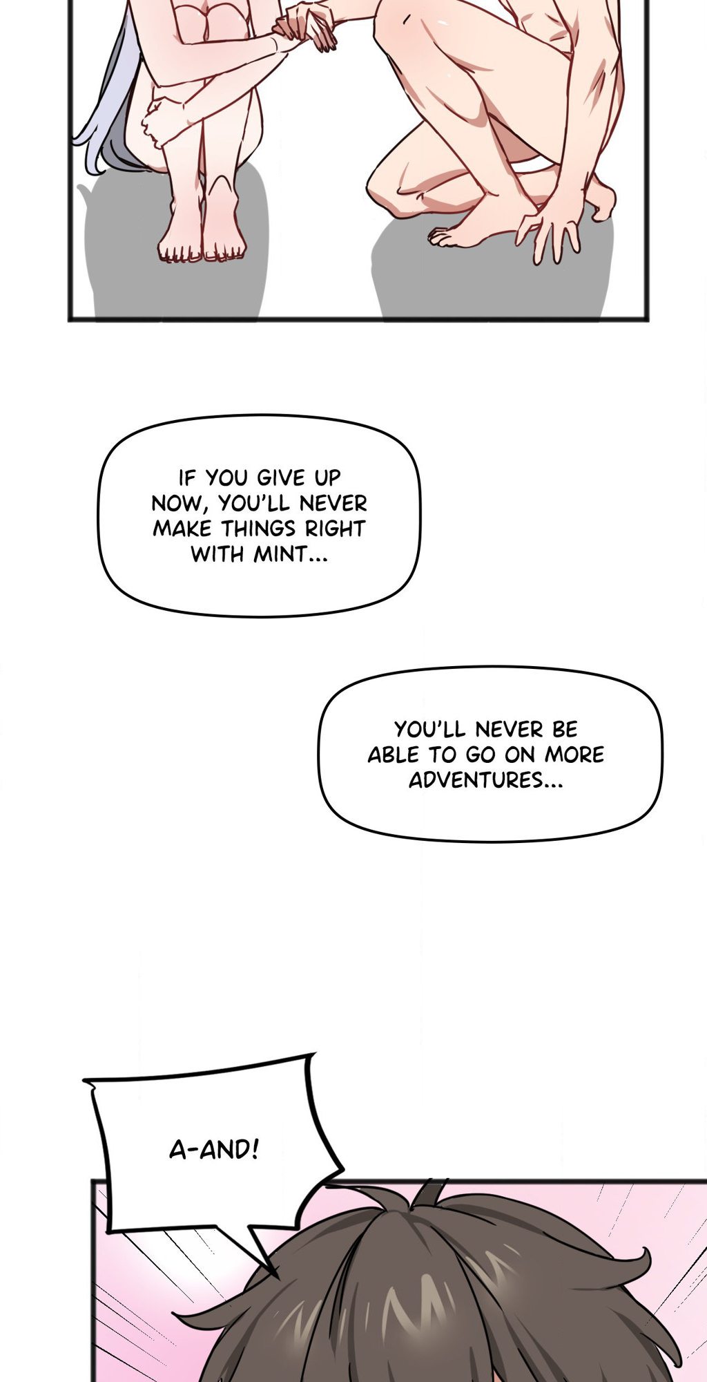 No Man’s Land - Chapter 62 [photo 31] - MangaPorn