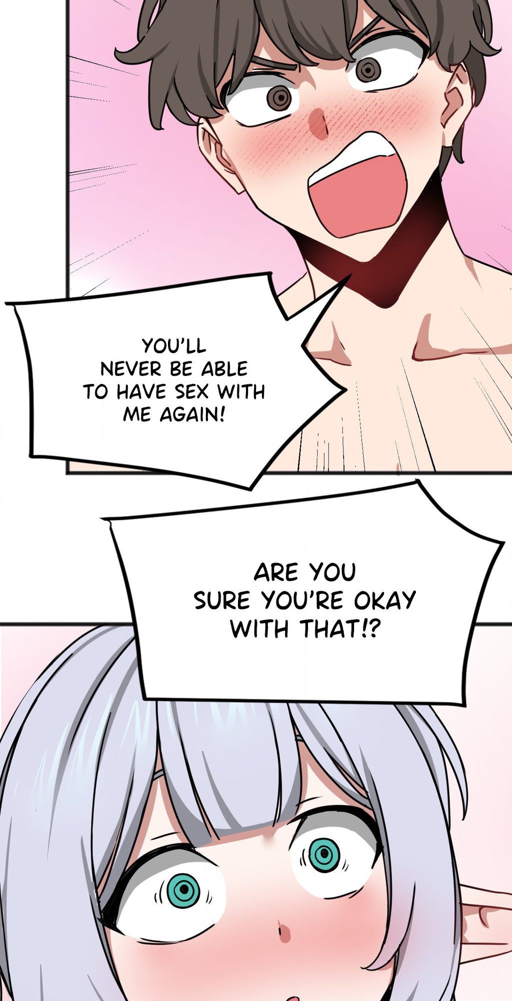 No Man’s Land - Chapter 62 [photo 32] - MangaPorn