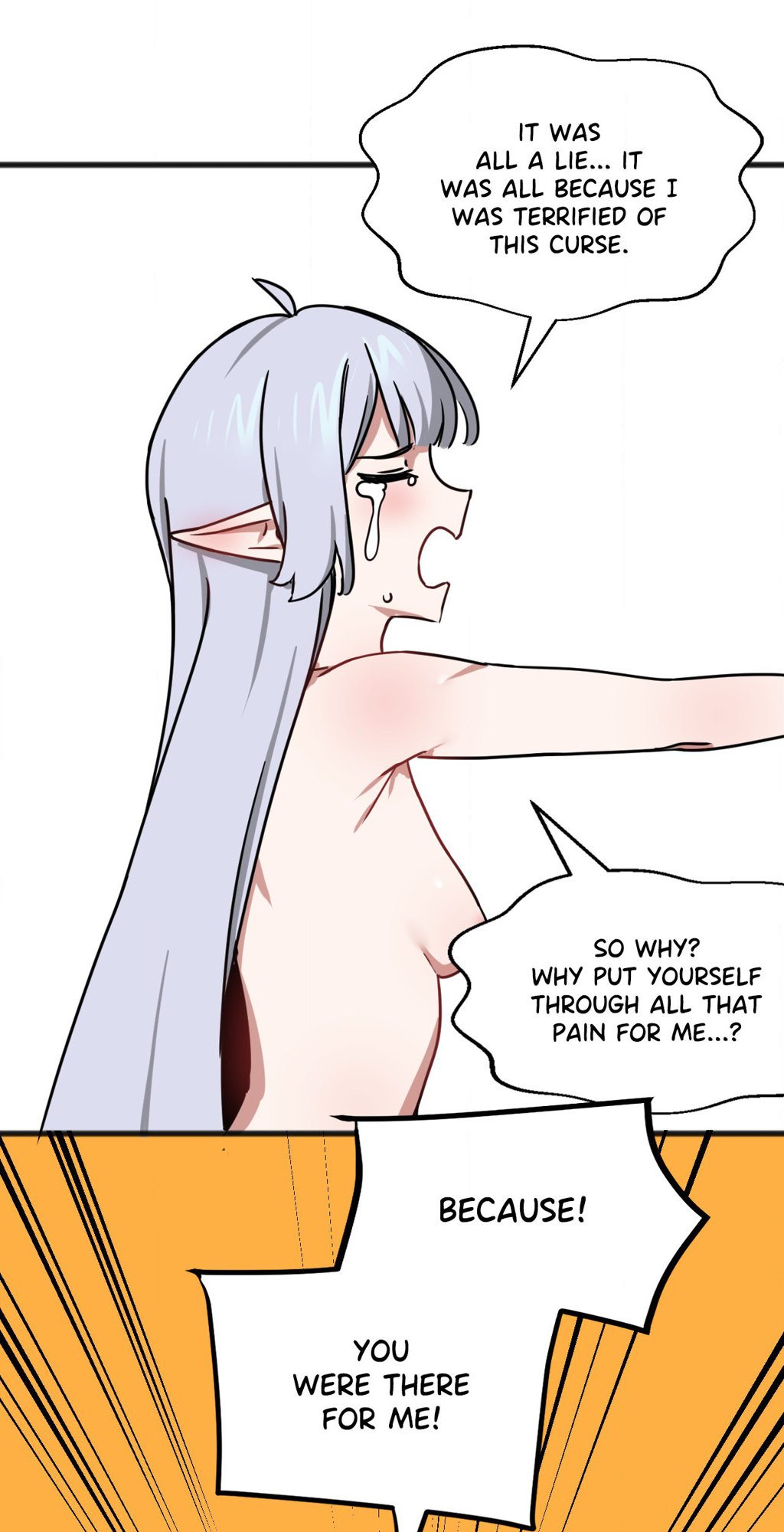 No Man’s Land - Chapter 62 [photo 37] - MangaPorn