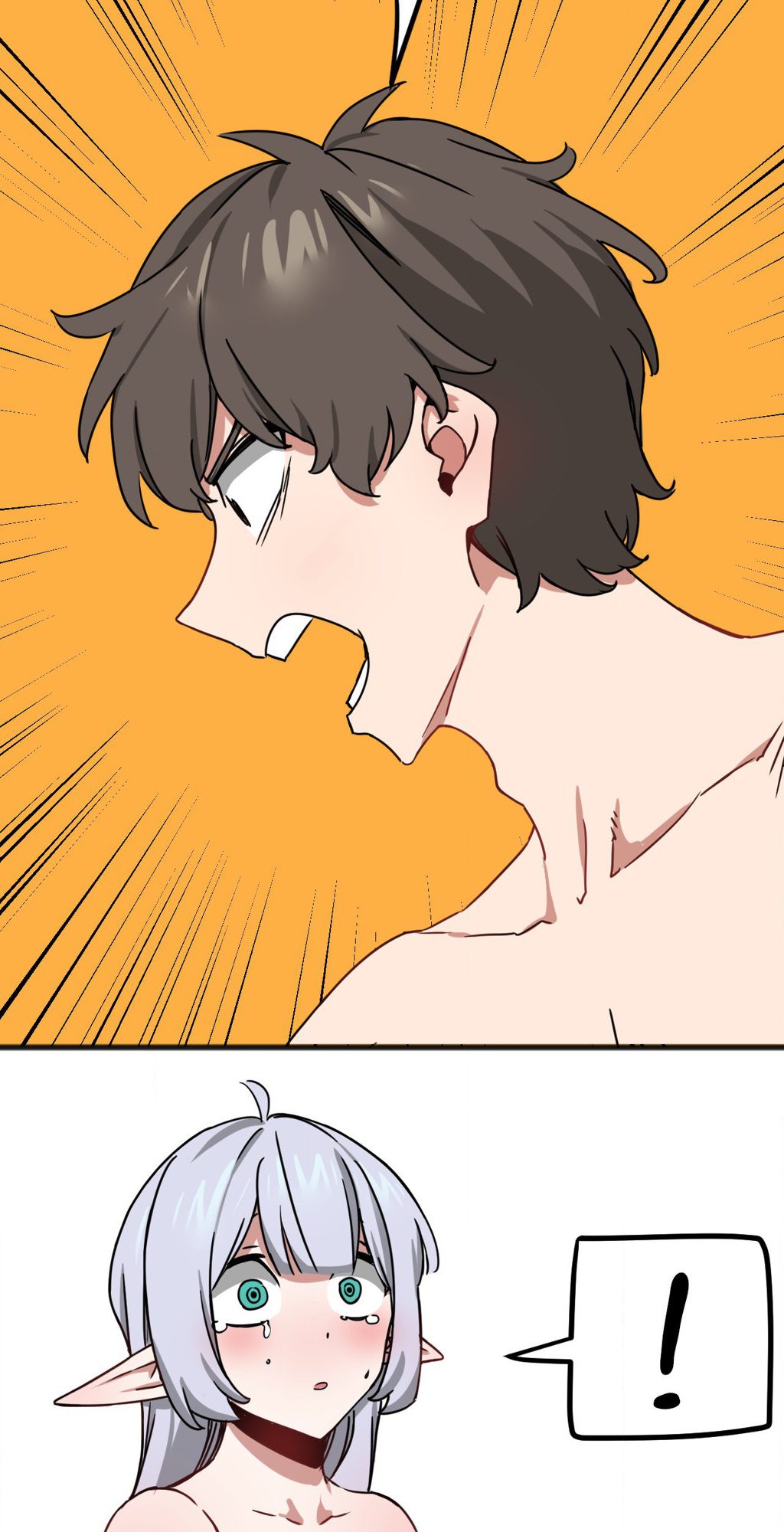 No Man’s Land - Chapter 62 [photo 38] - MangaPorn