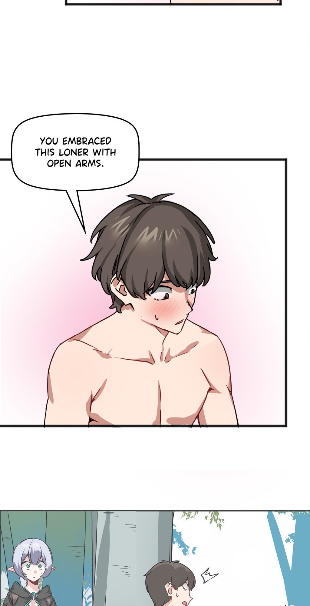 No Man’s Land - Chapter 62 [photo 40] - MangaPorn