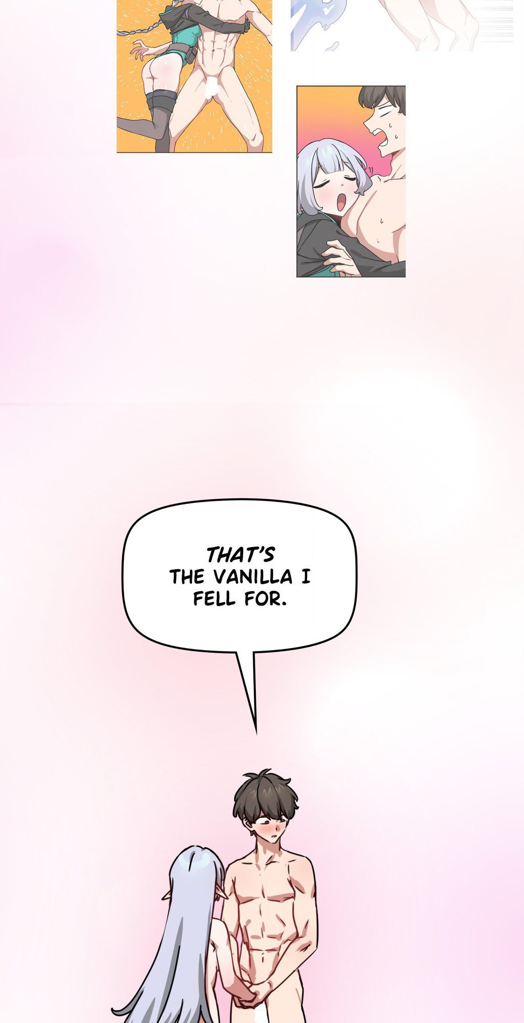 No Man’s Land - Chapter 62 [photo 44] - MangaPorn