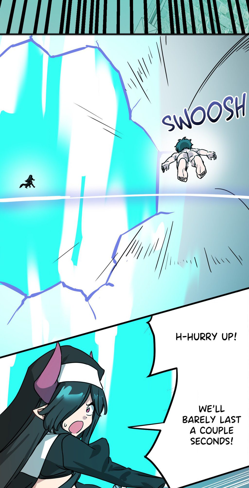 No Man’s Land - Chapter 62 [photo 5] - MangaPorn