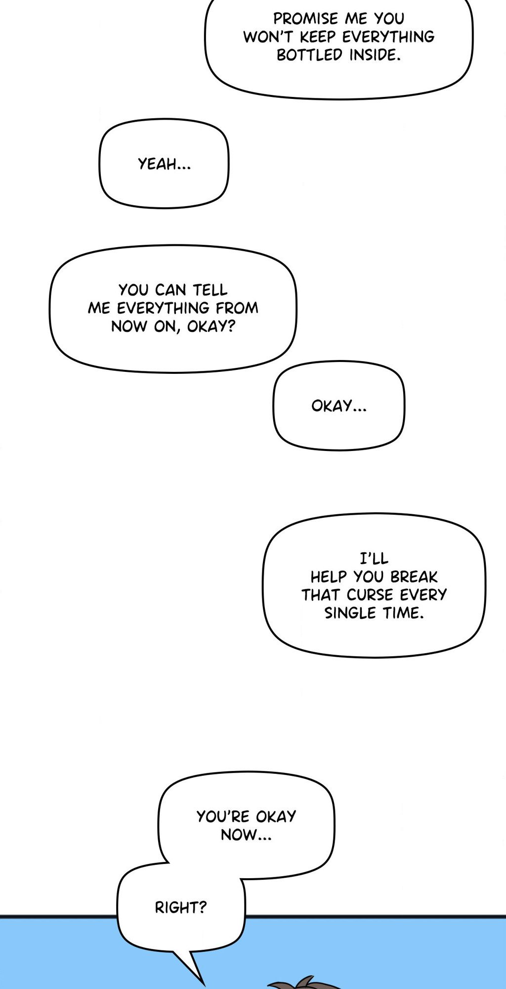 No Man’s Land - Chapter 62 [photo 50] - MangaPorn