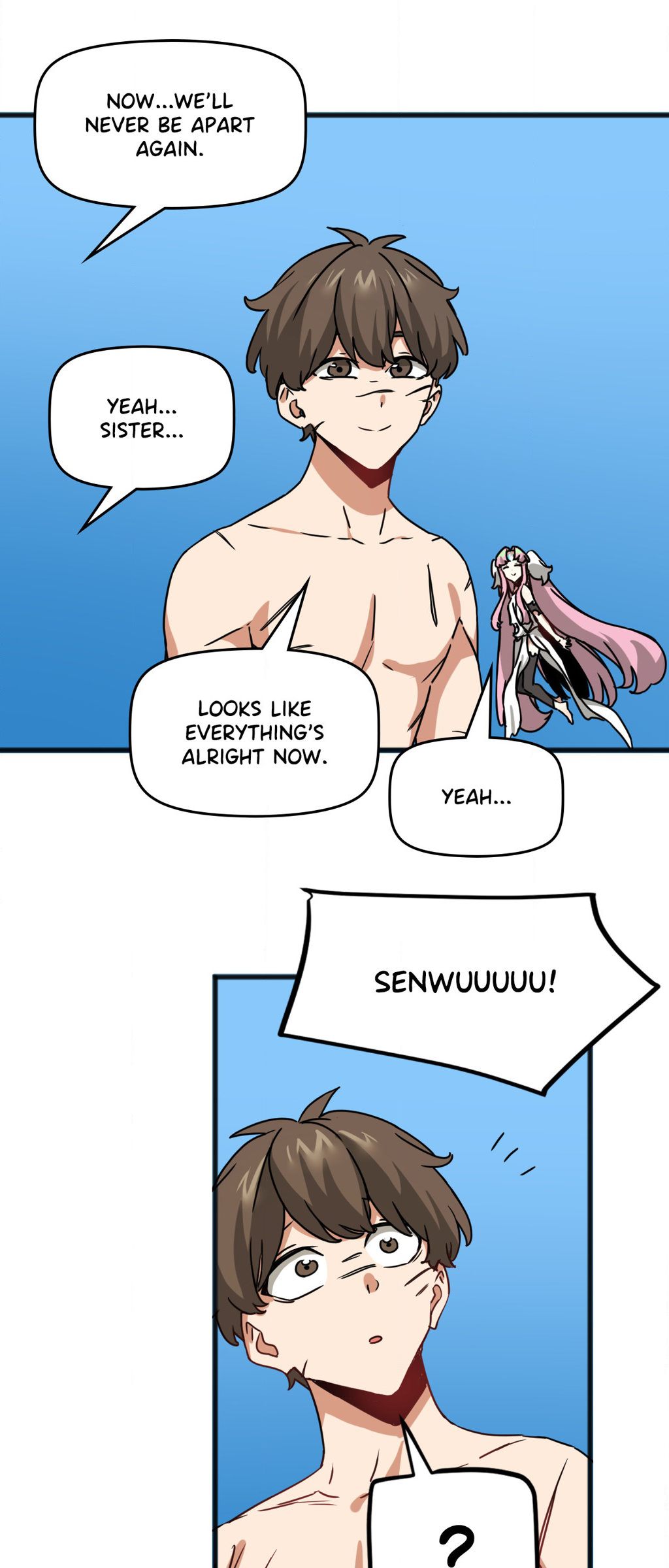 No Man’s Land - Chapter 63 [photo 11] - MangaPorn