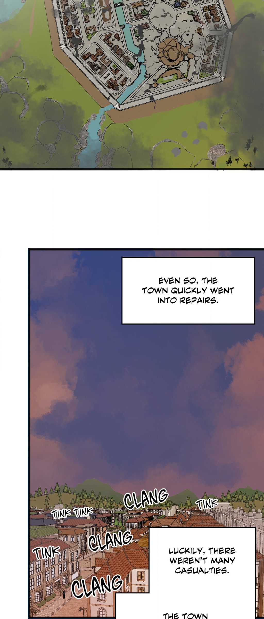 No Man’s Land - Chapter 63 [photo 16] - MangaPorn