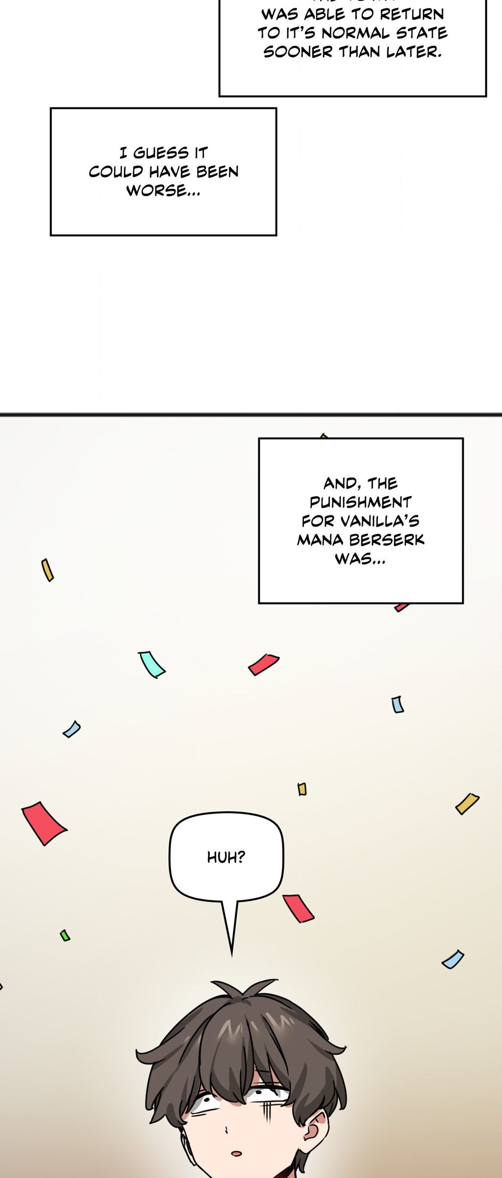 No Man’s Land - Chapter 63 [photo 17] - MangaPorn