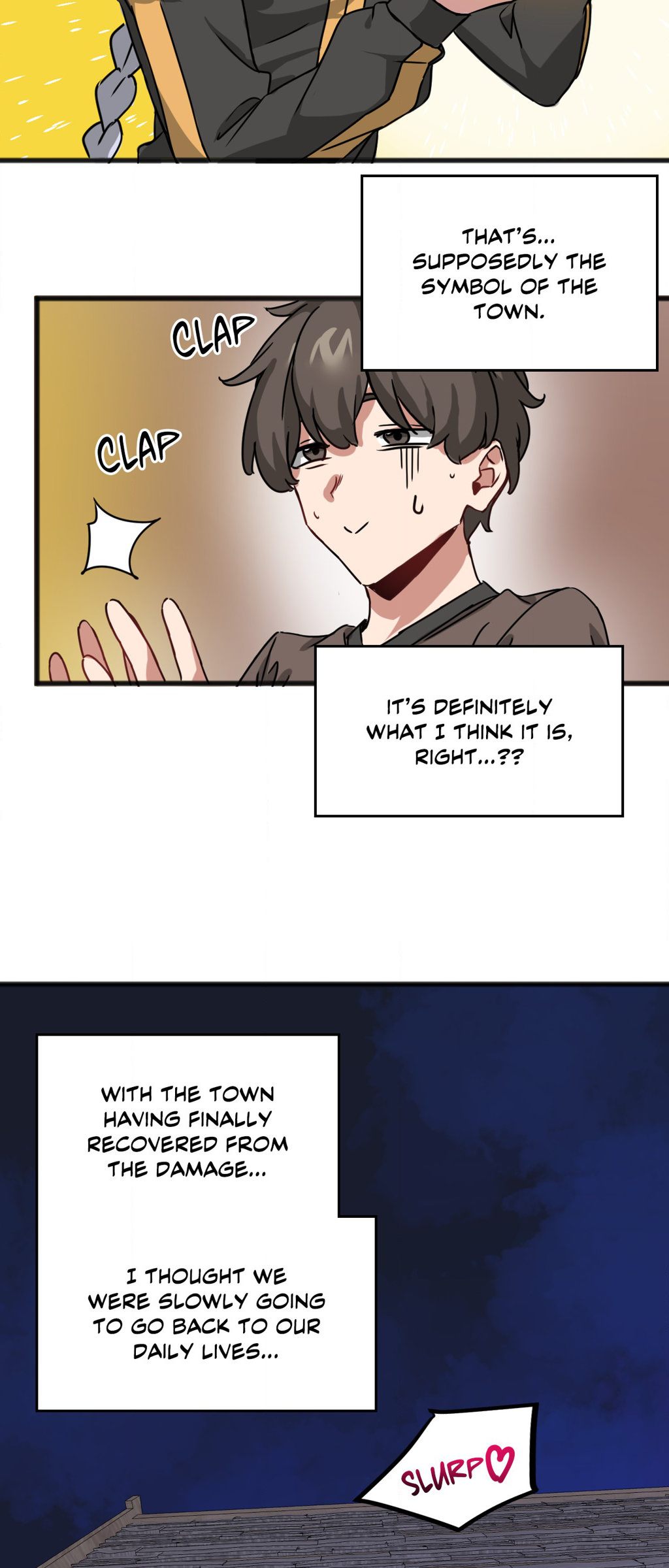 No Man’s Land - Chapter 63 [photo 21] - MangaPorn