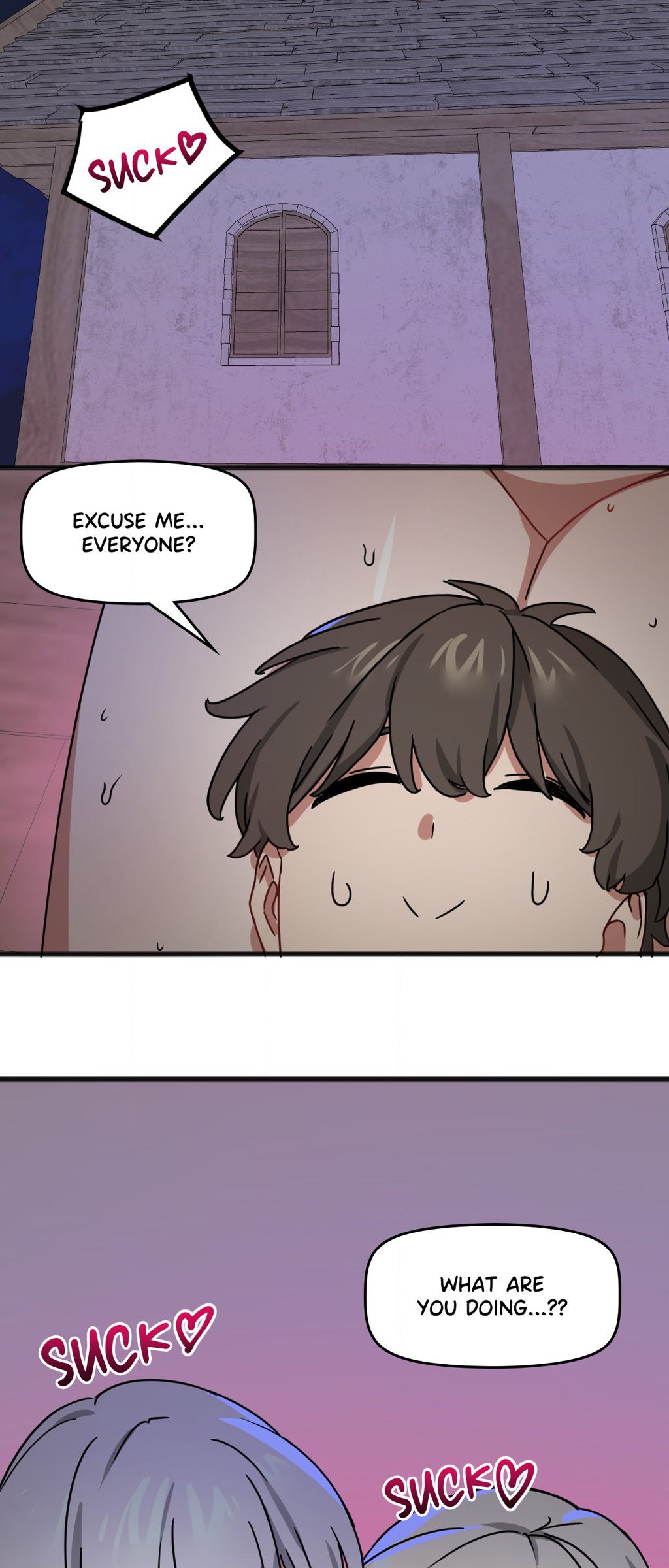 No Man’s Land - Chapter 63 [photo 22] - MangaPorn