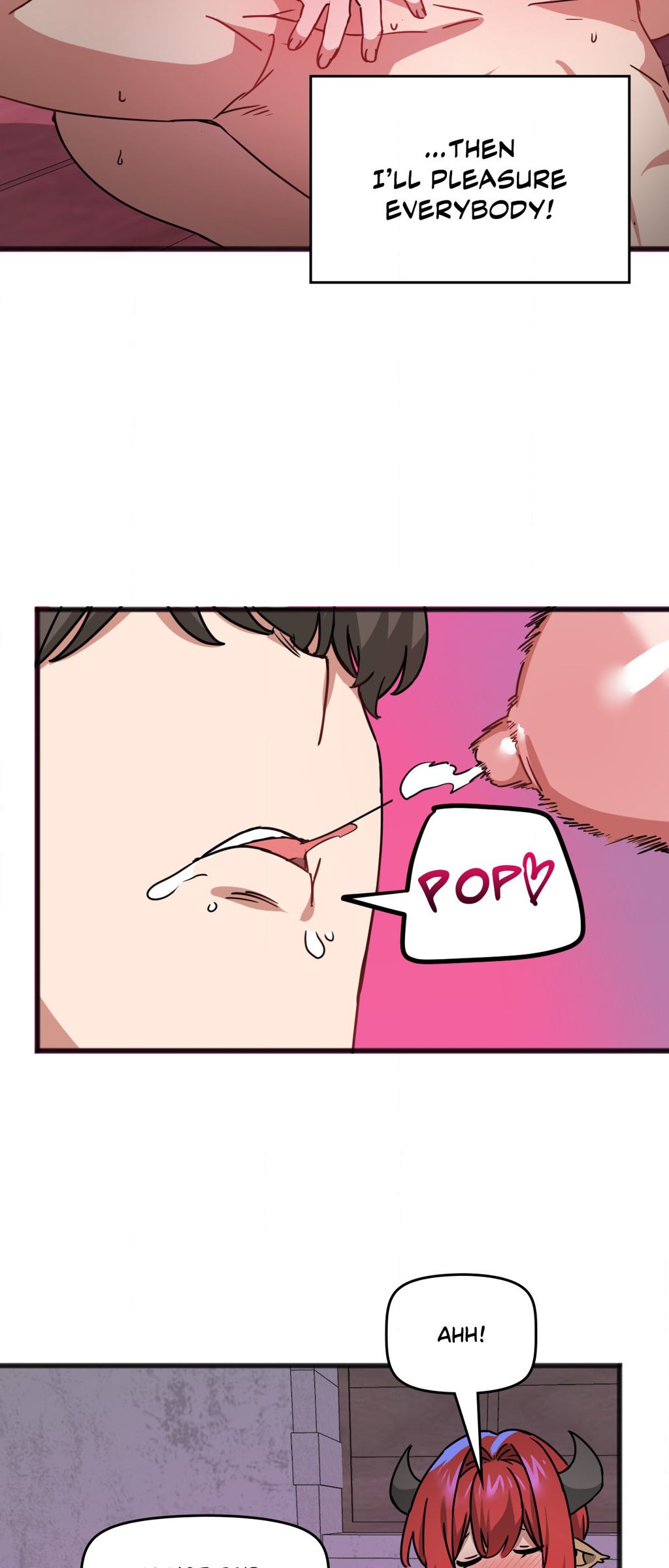 No Man’s Land - Chapter 63 [photo 30] - MangaPorn