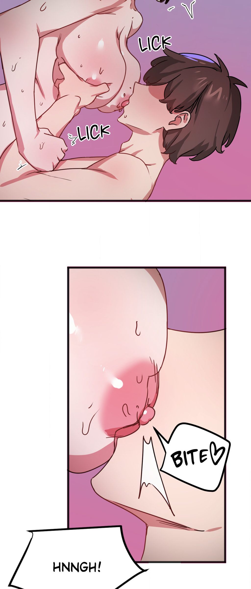 No Man’s Land - Chapter 63 [photo 35] - MangaPorn