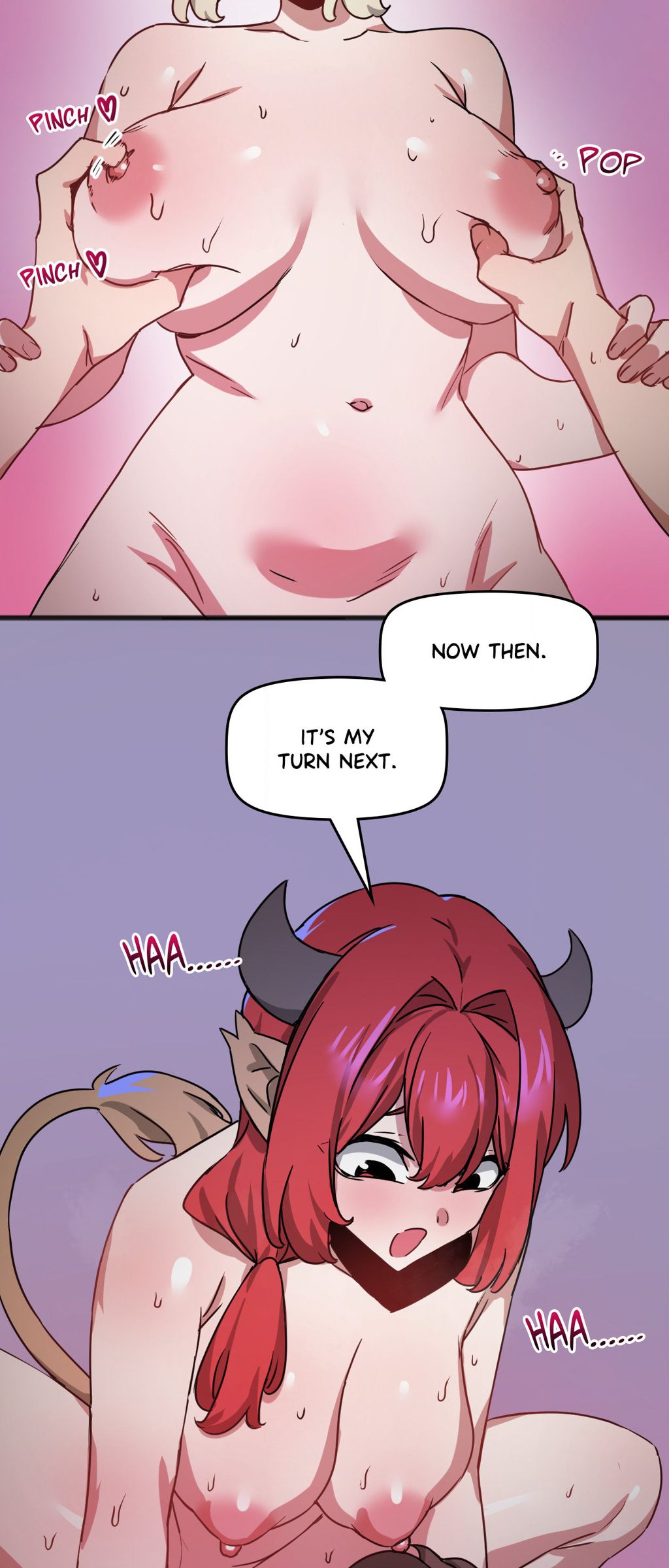 No Man’s Land - Chapter 63 [photo 37] - MangaPorn