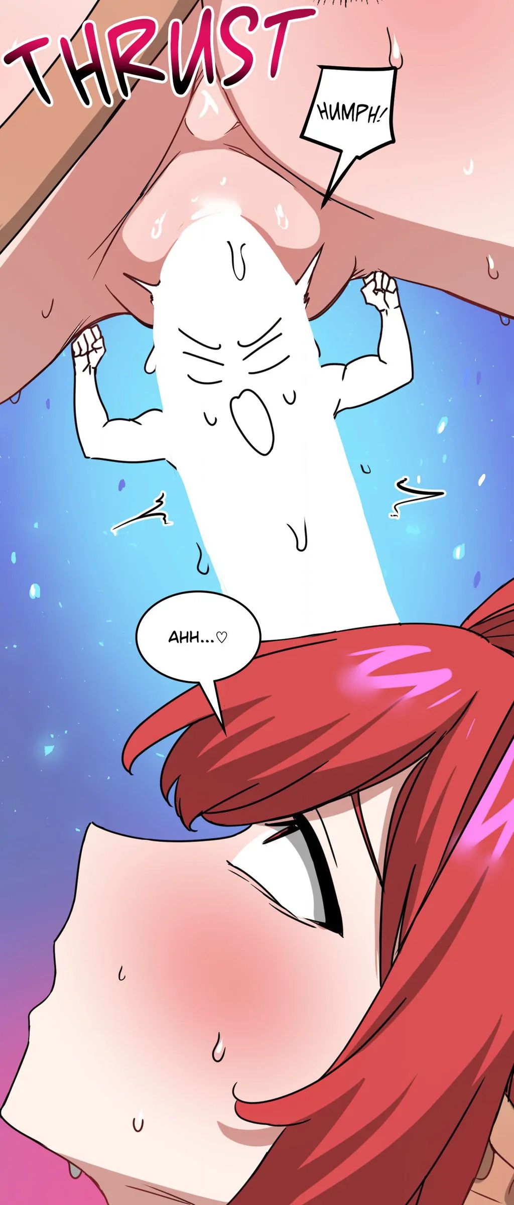 No Man’s Land - Chapter 64 [photo 10] - MangaPorn